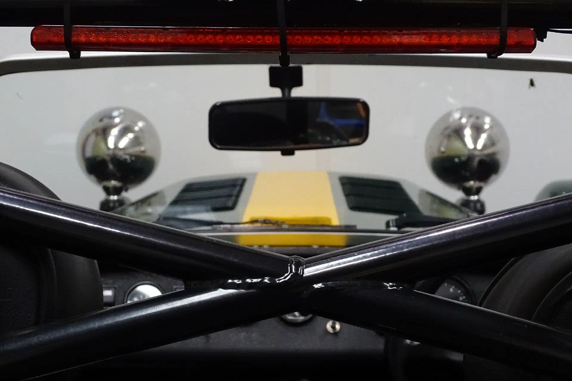 Caterham Roadsport VVC