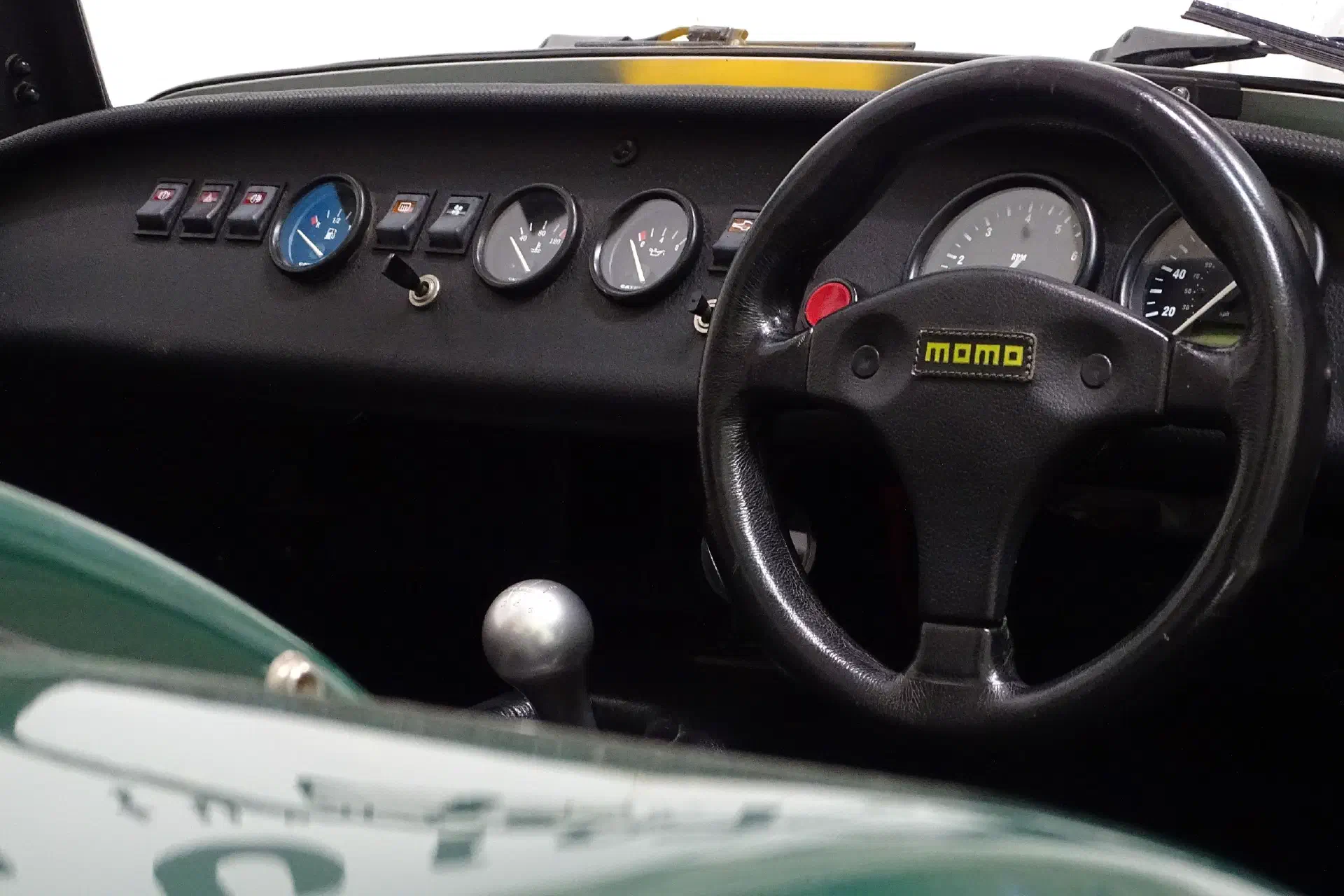 Caterham Roadsport VVC