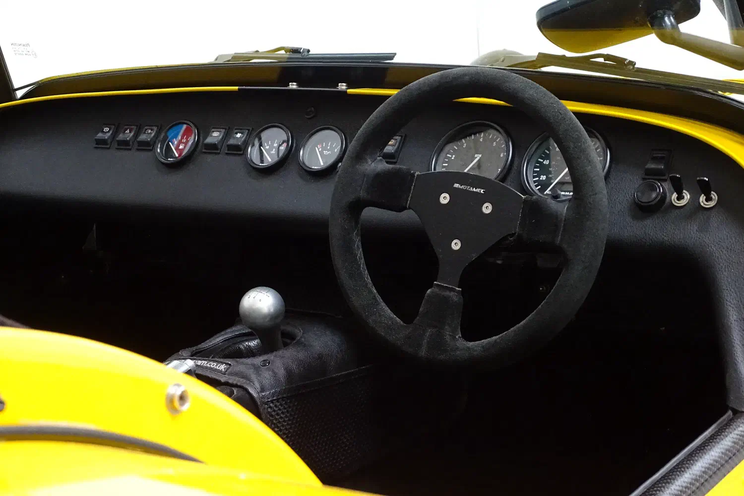 Caterham Roadsport SV 140