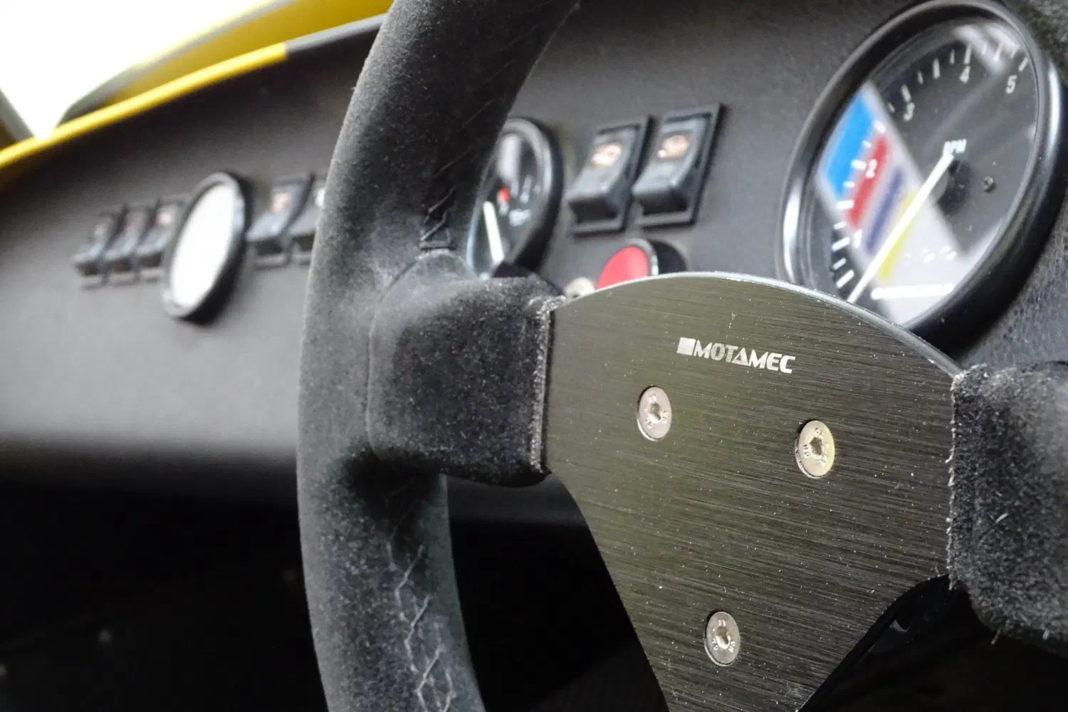 Caterham Roadsport SV 140