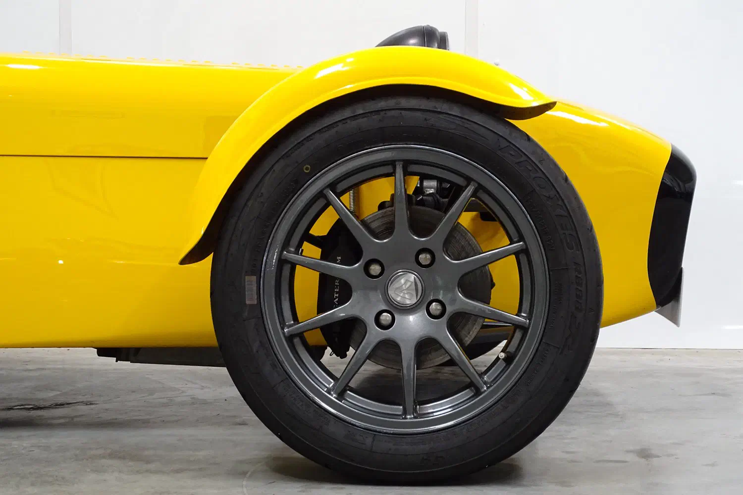 Caterham Roadsport SV 140