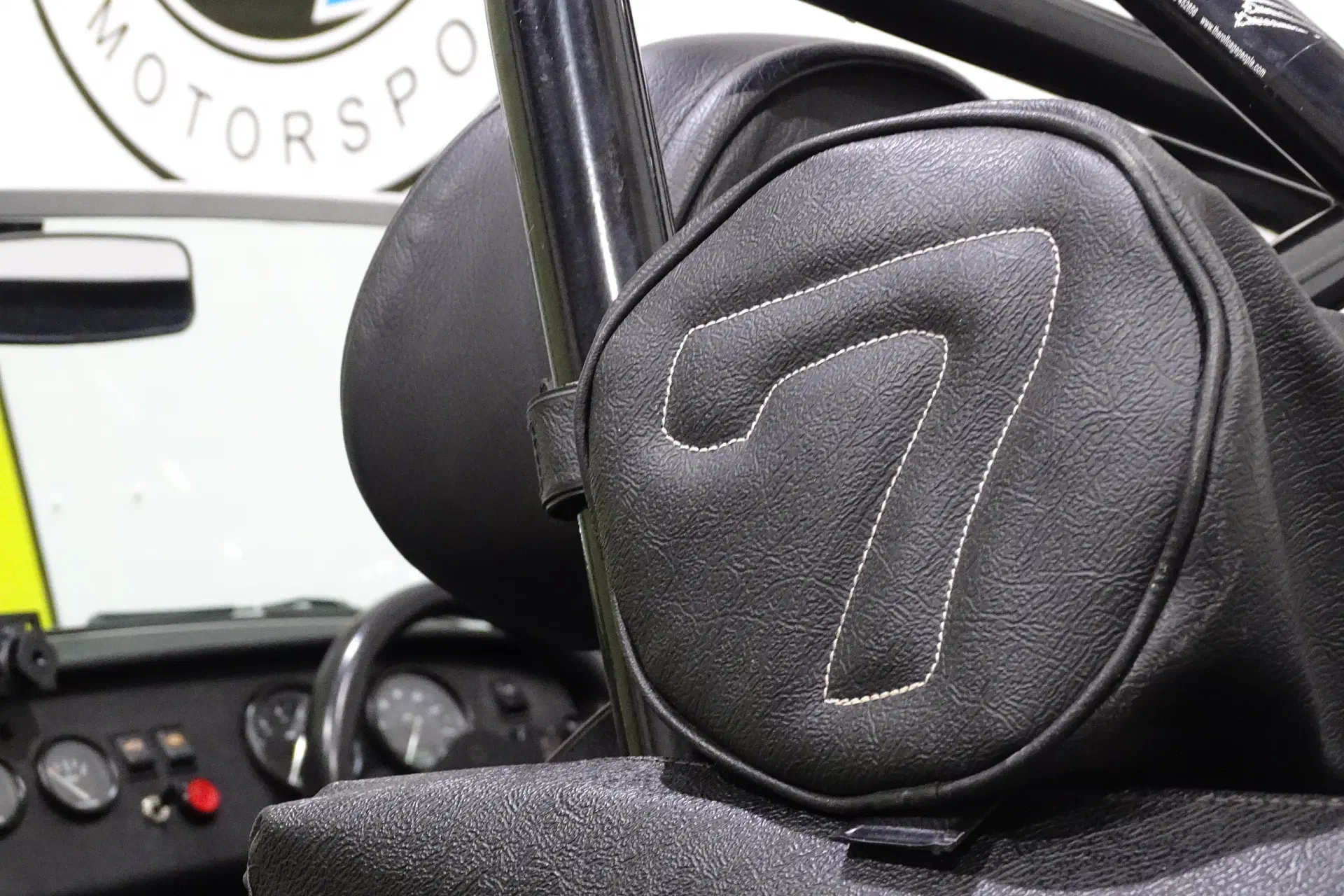 Caterham Roadsport 150 SV
