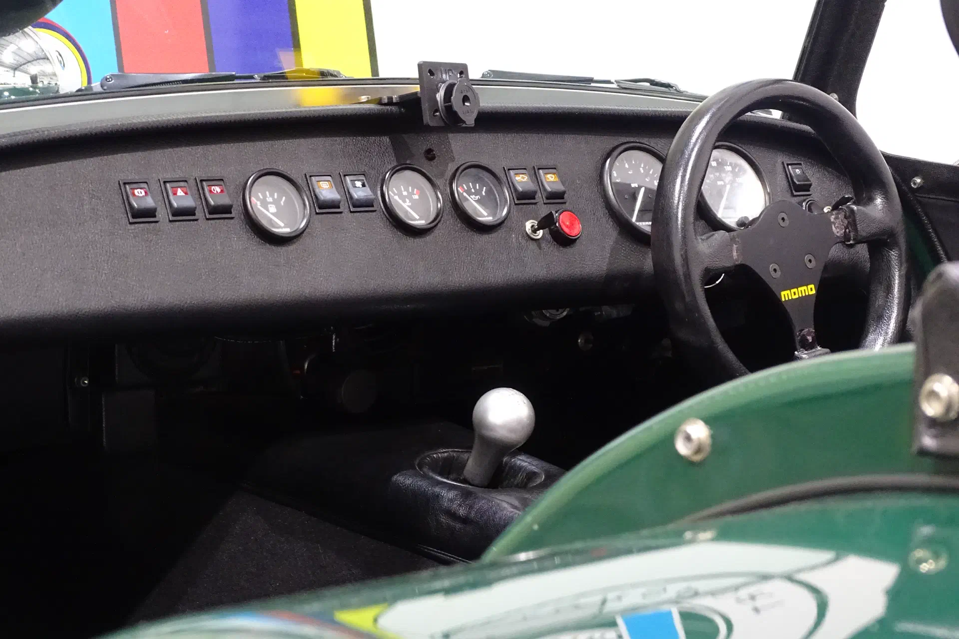 Caterham Roadsport 150 SV