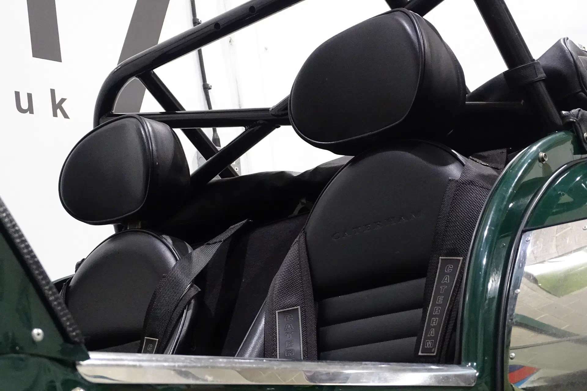 Caterham Roadsport 150 SV