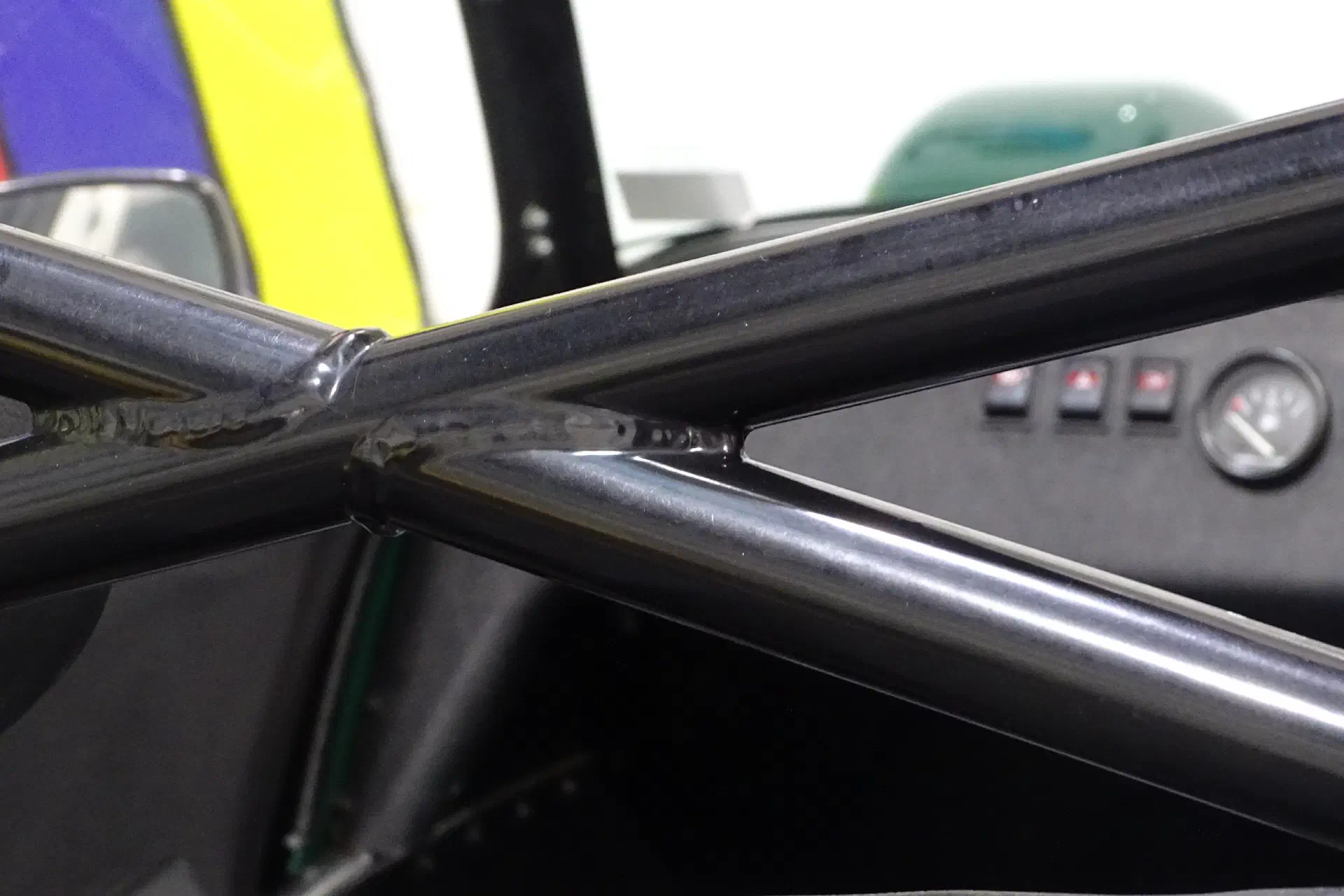 Caterham Roadsport 150 SV