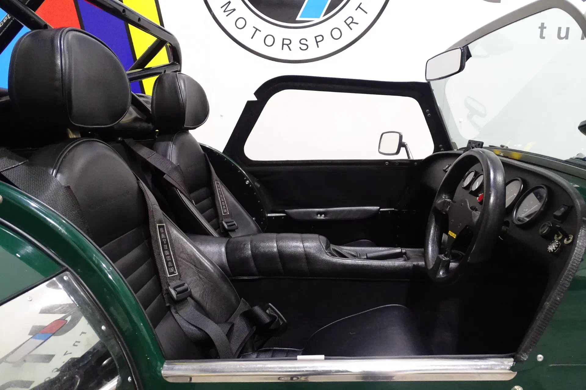 Caterham Roadsport 150 SV