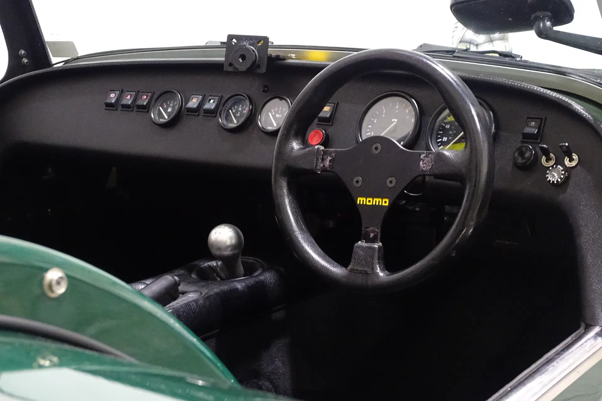 Caterham Roadsport 150 SV