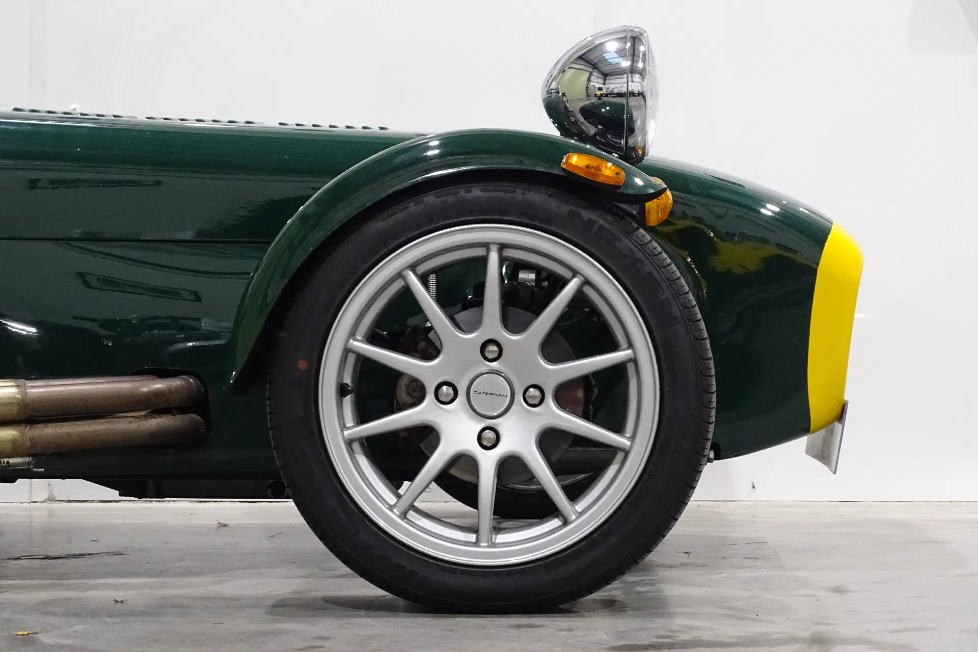 Caterham Roadsport 150 SV
