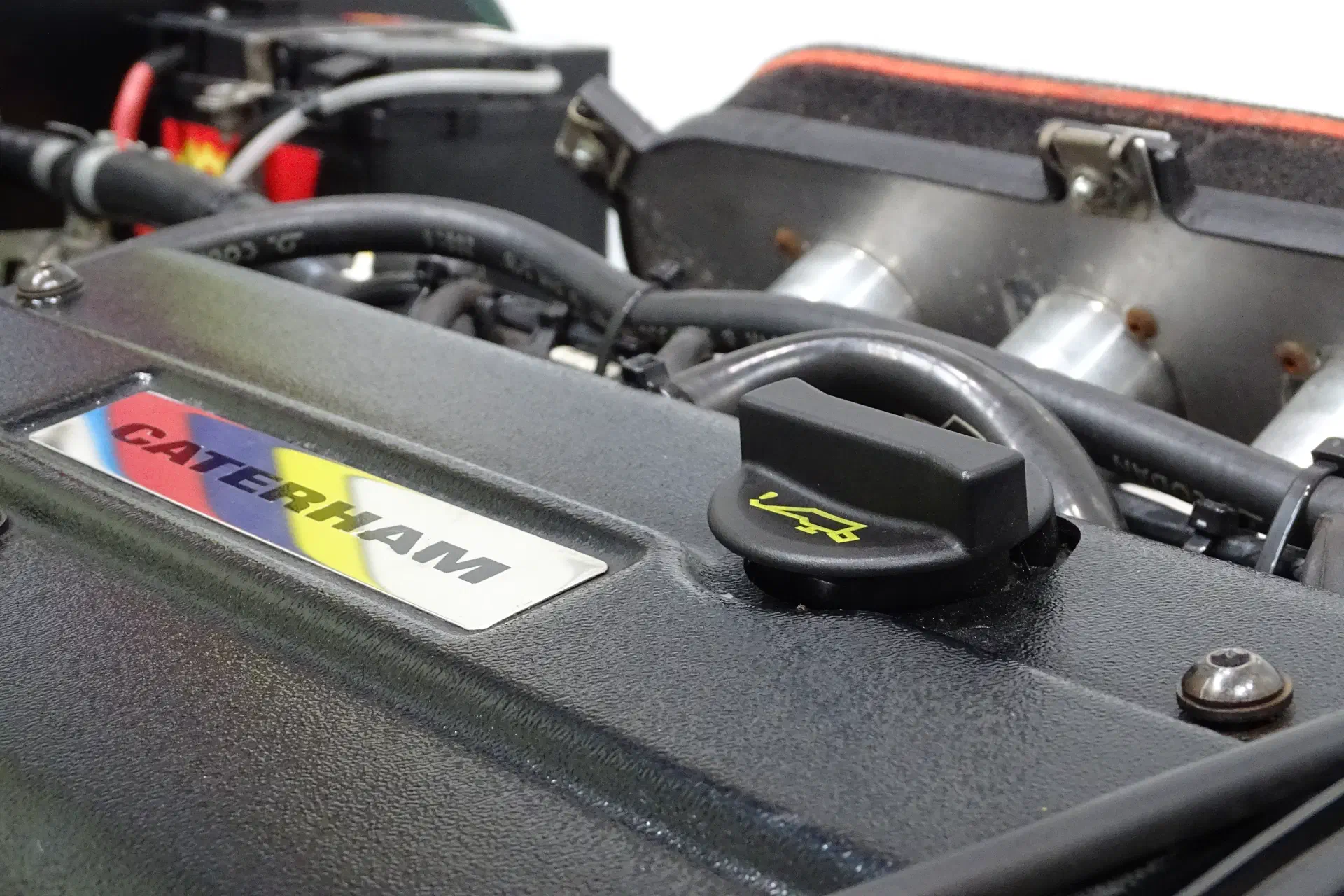 Caterham Roadsport 150 SV