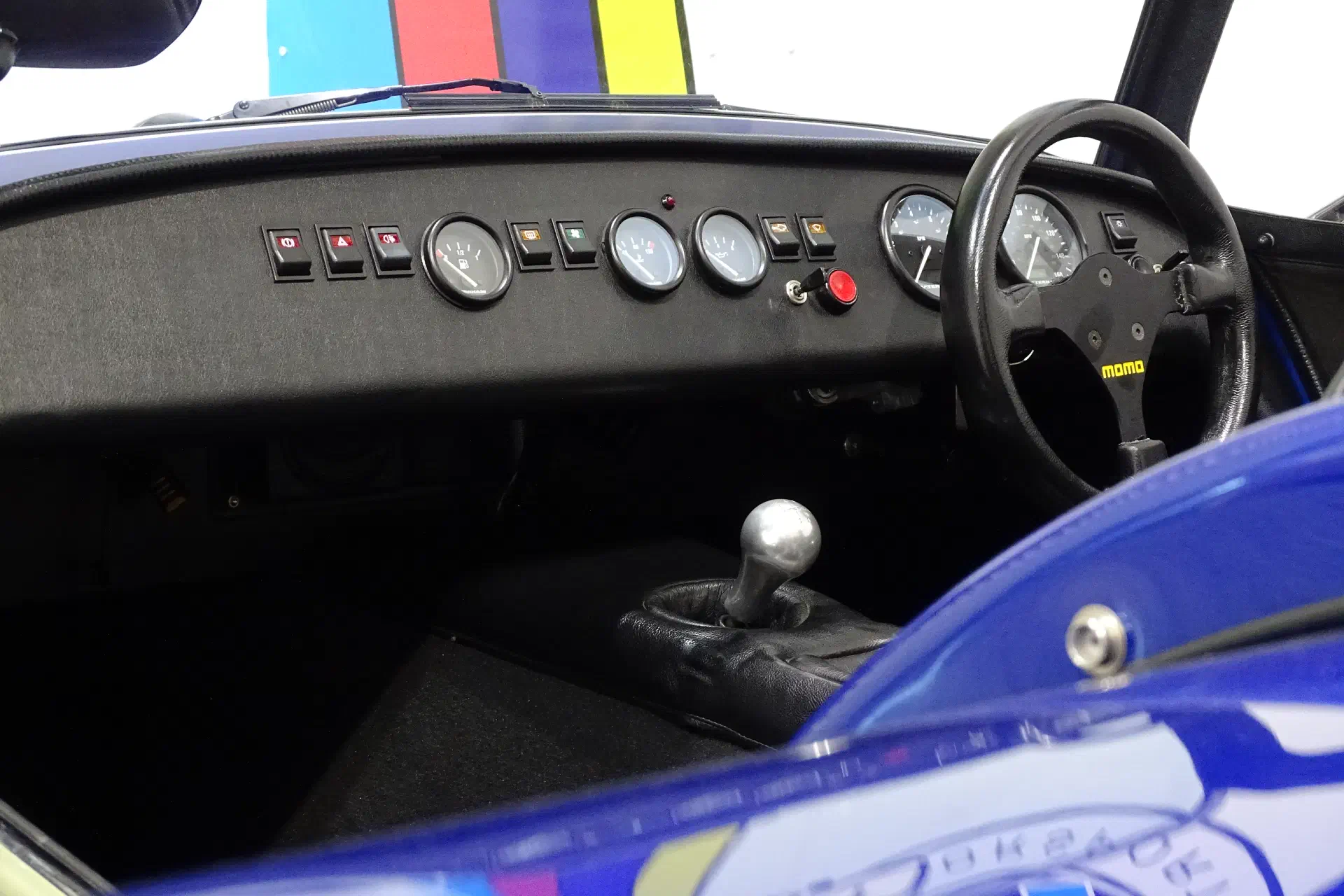 Caterham Roadsport SV 150