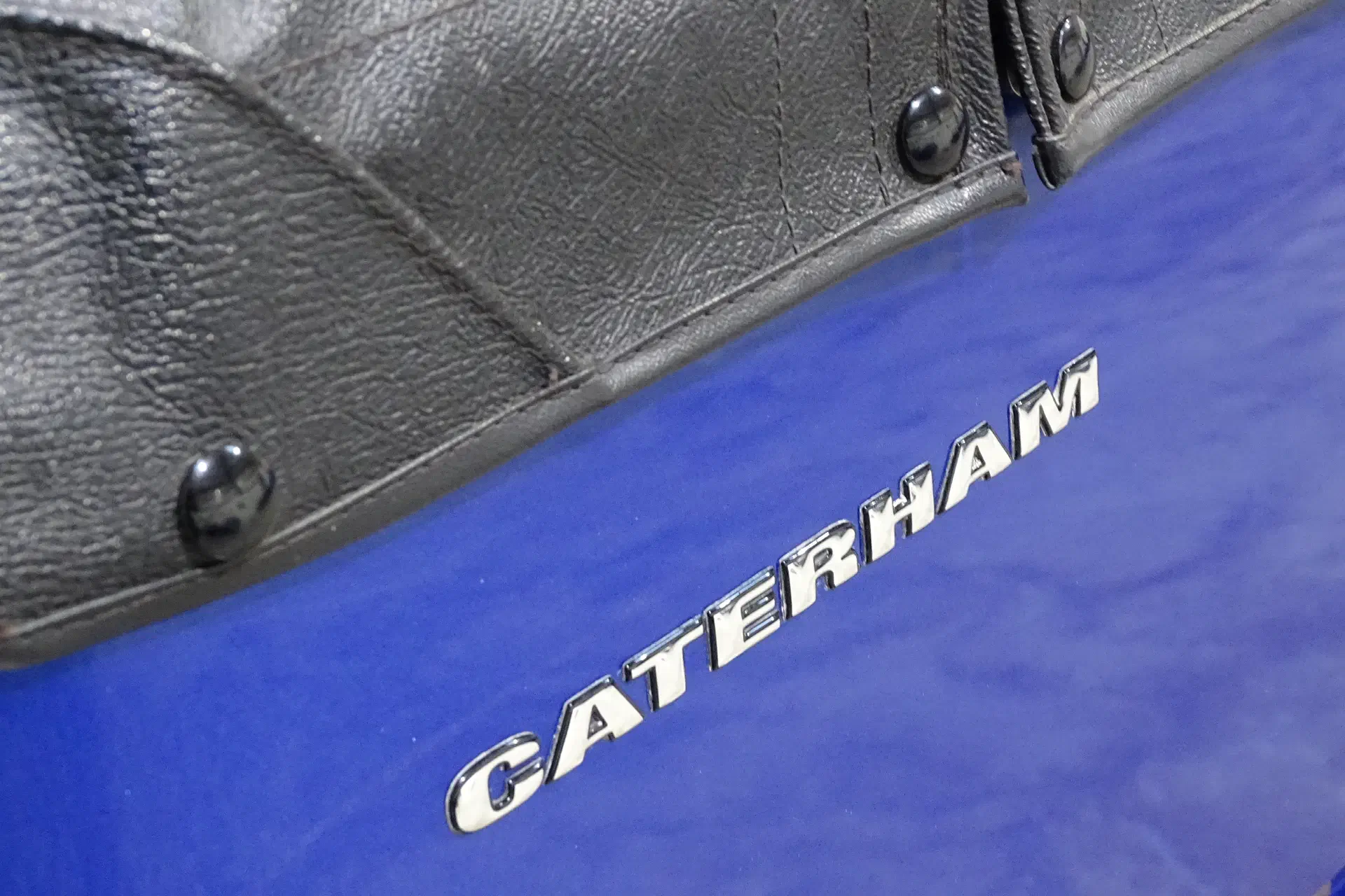 Caterham Roadsport SV 150