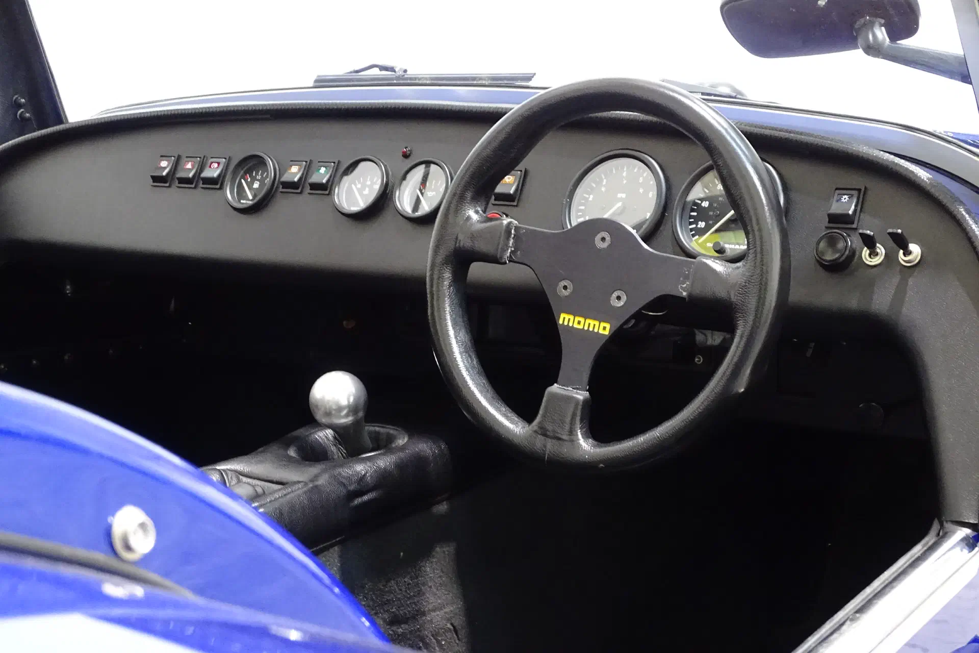 Caterham Roadsport SV 150