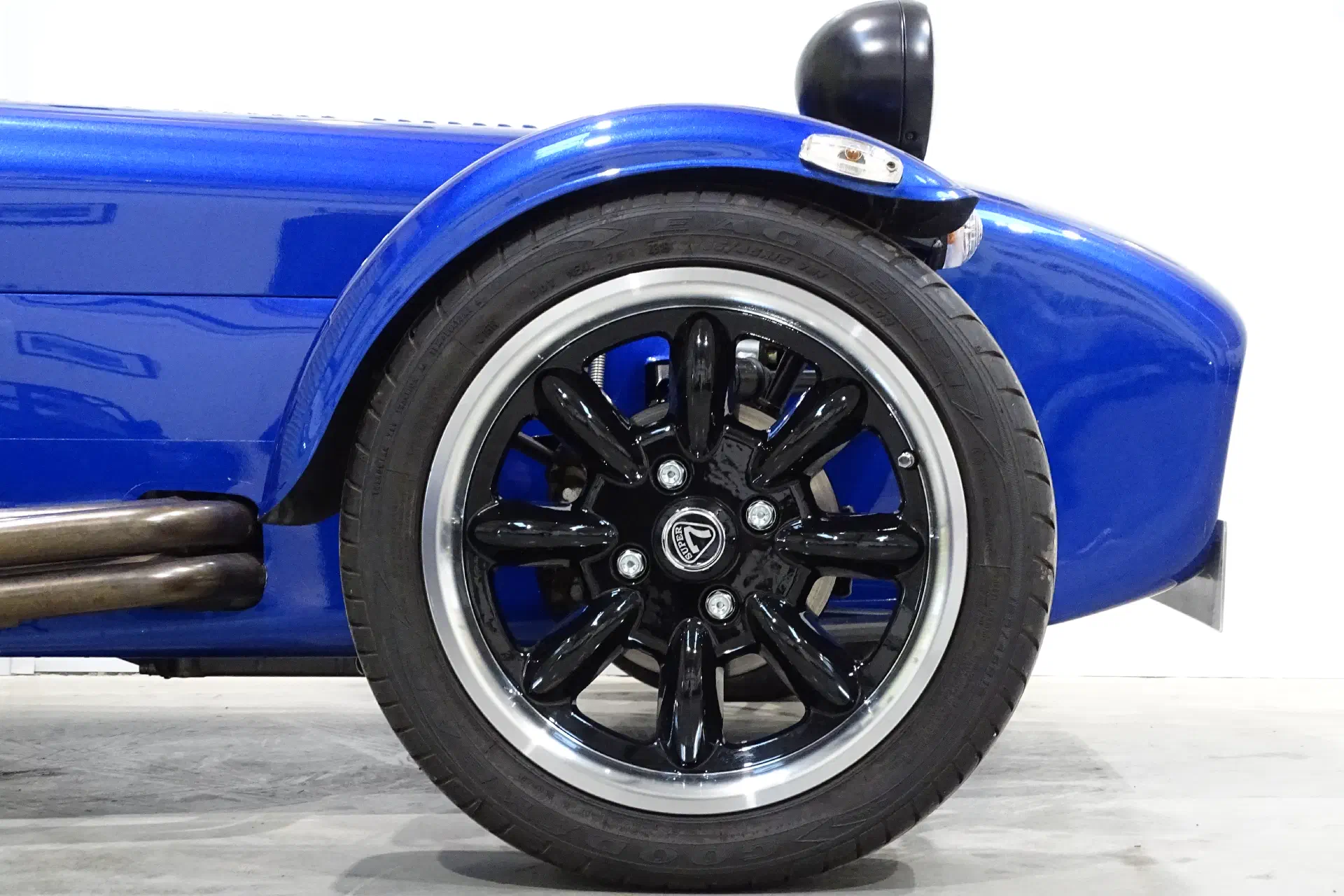 Caterham Roadsport SV 150