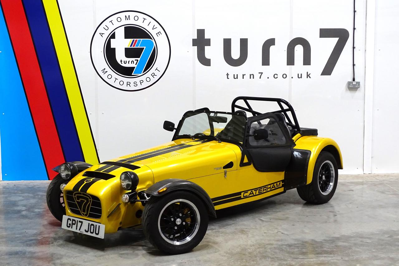 Caterham 620S