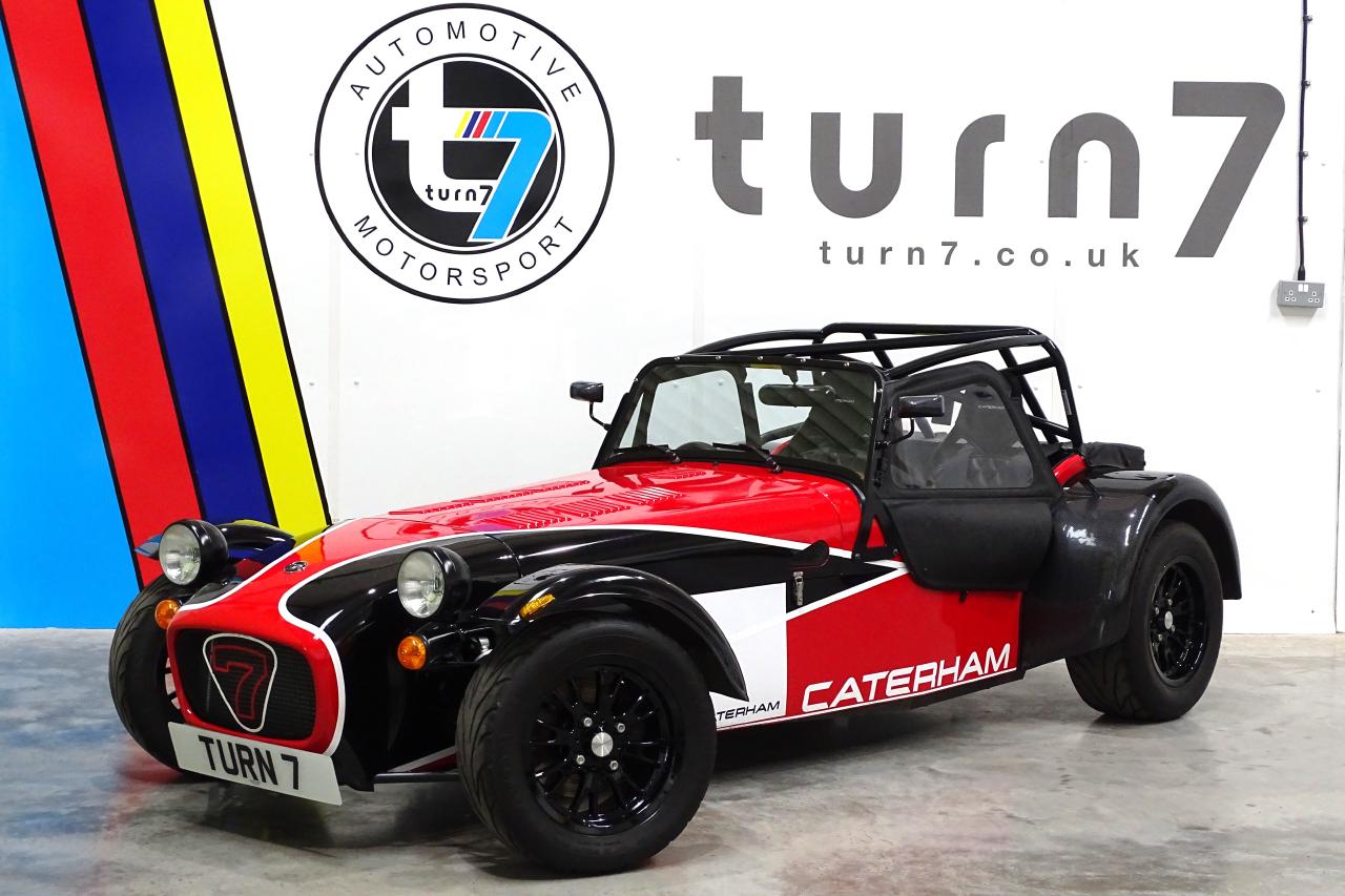 Caterham 310