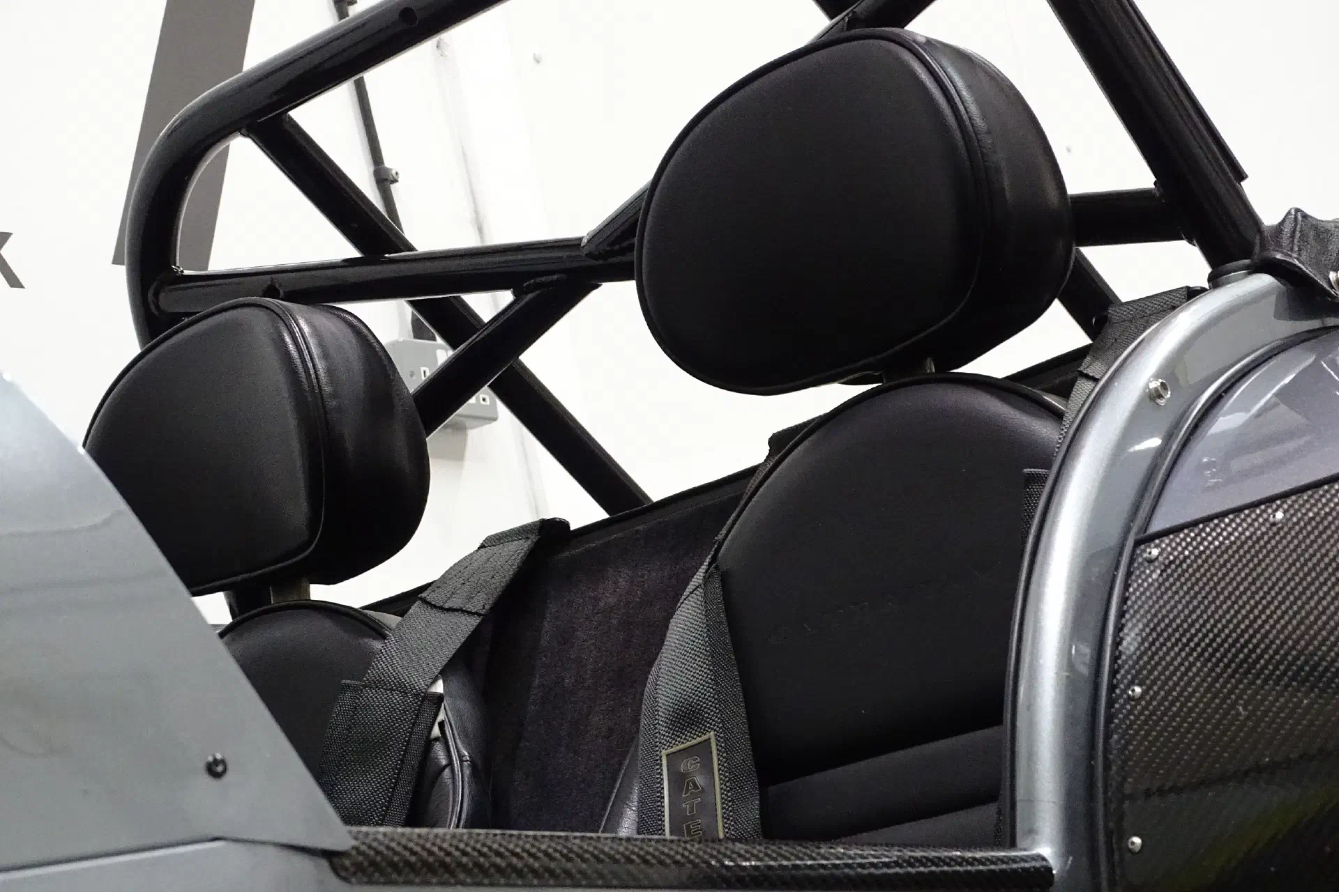 Caterham Roadsport 125