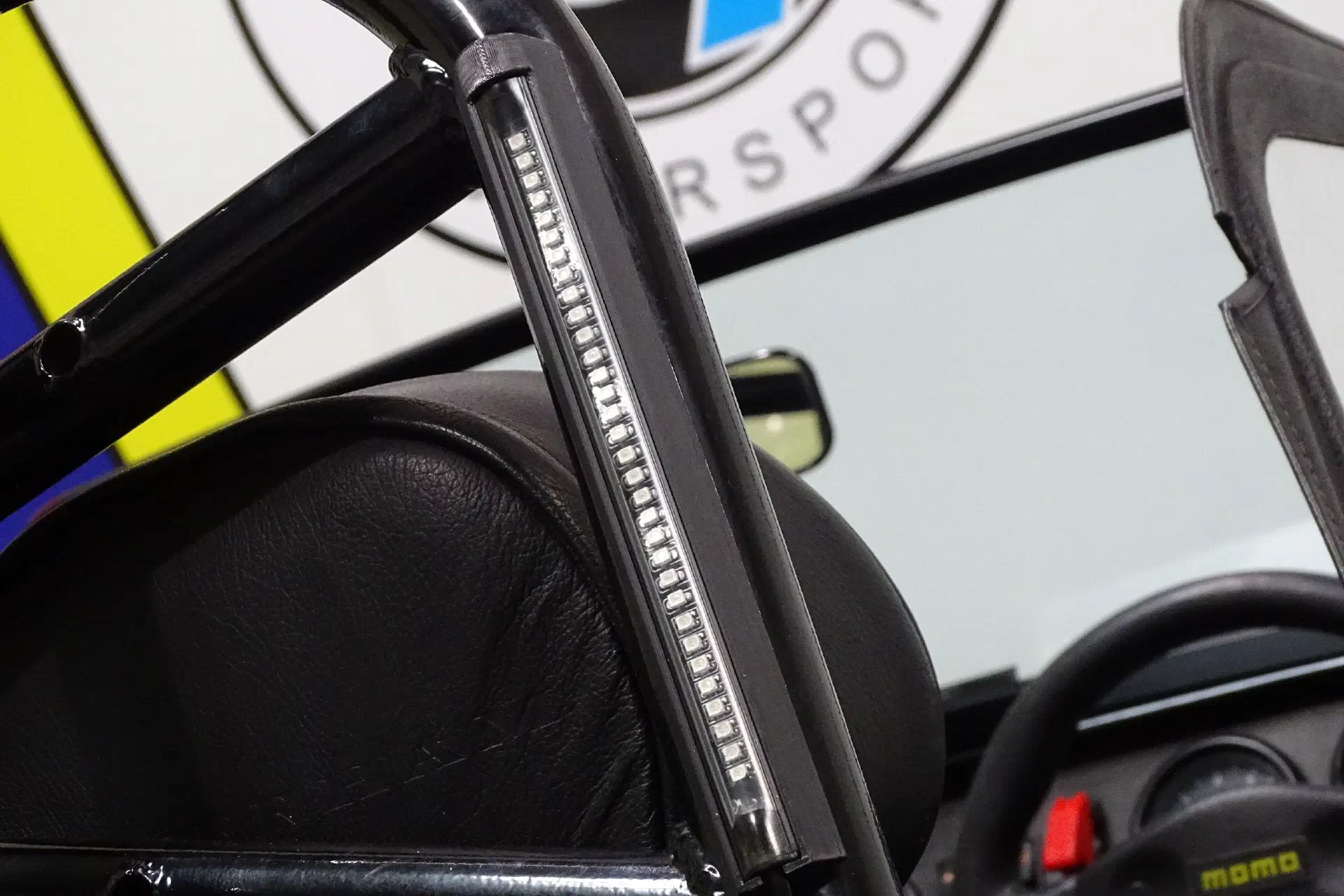 Caterham Roadsport 125