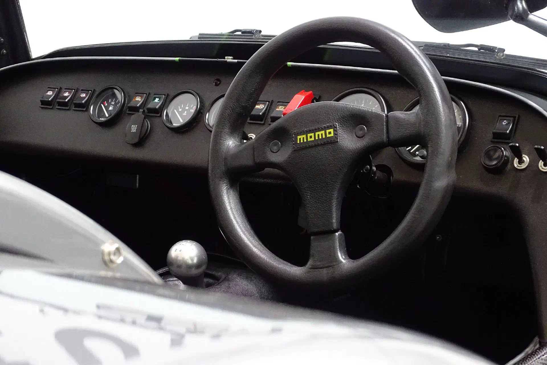 Caterham Roadsport 125