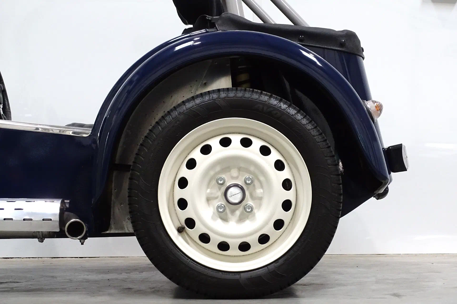 Caterham 160S