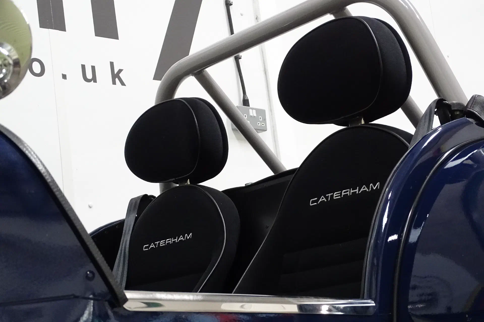 Caterham 160S
