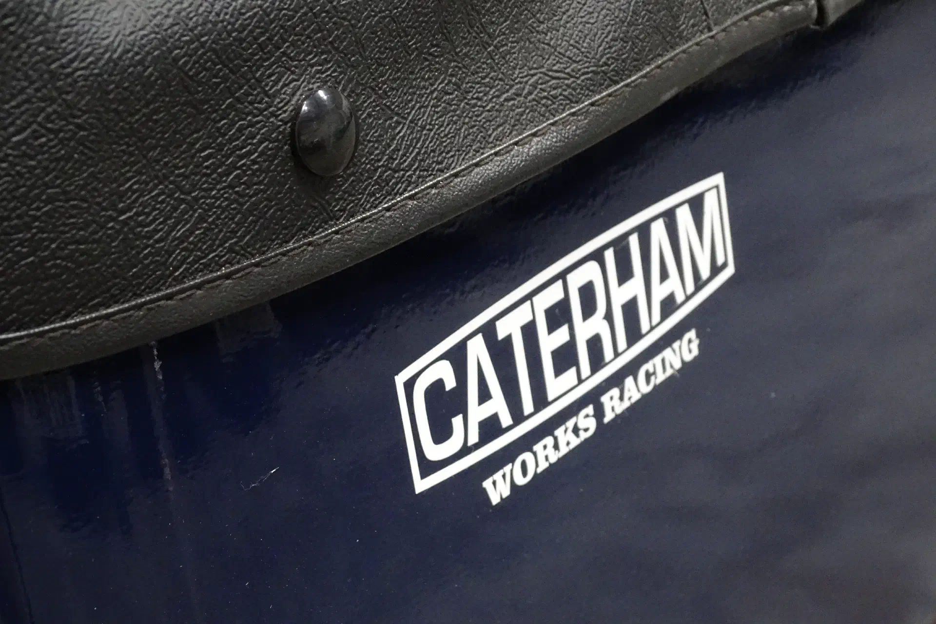 Caterham 160S
