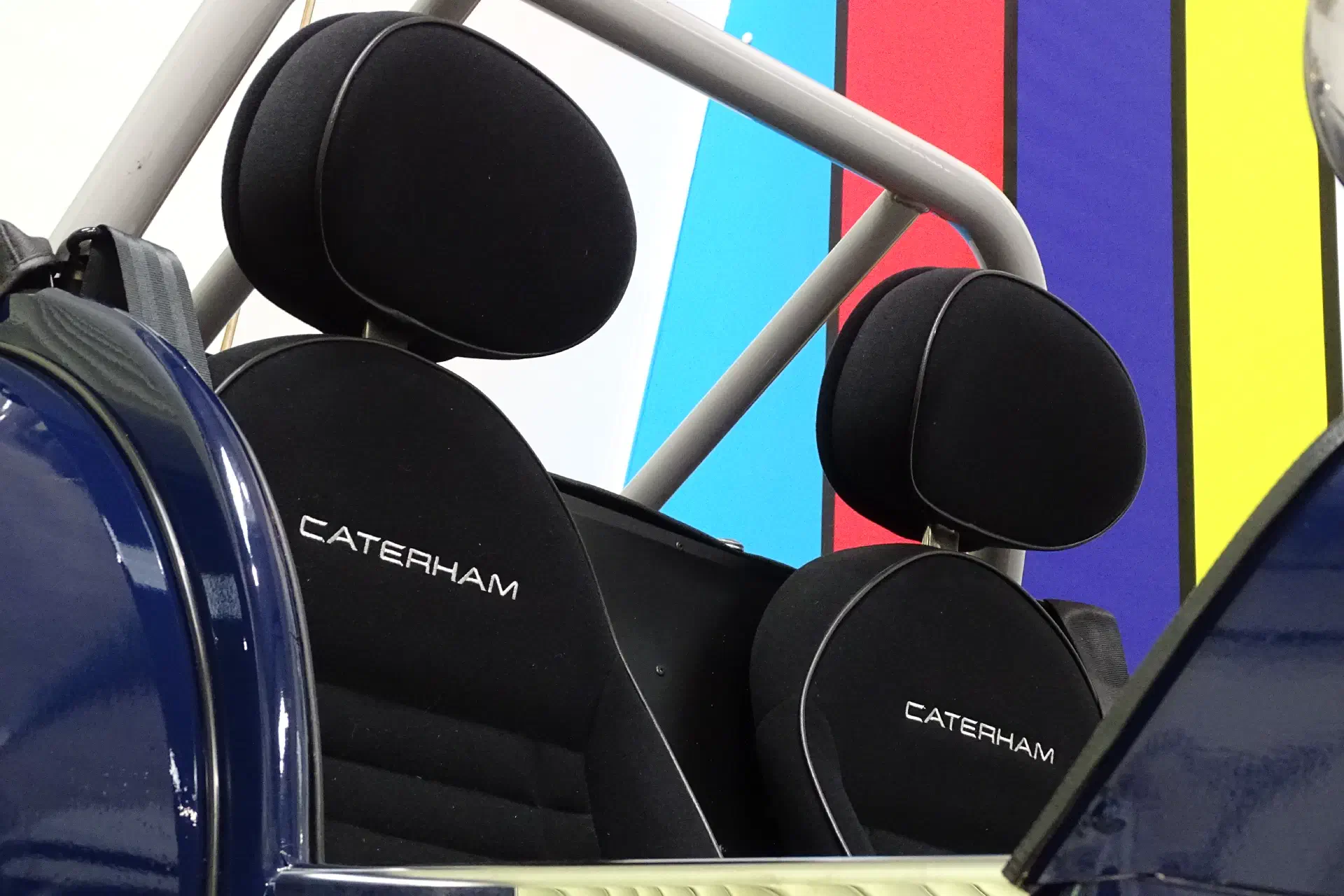 Caterham 160S