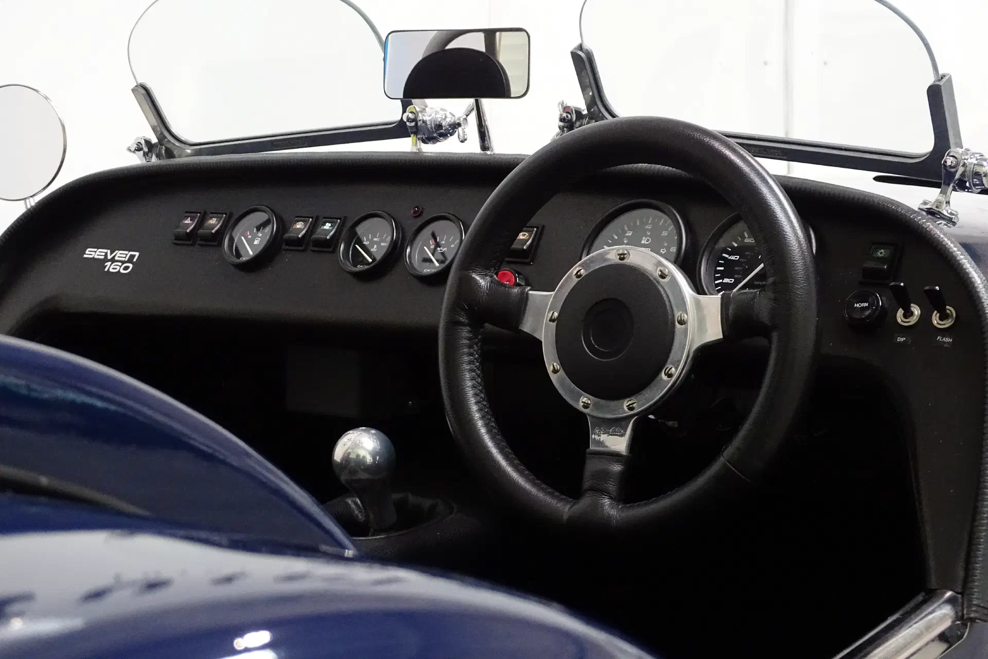 Caterham 160S