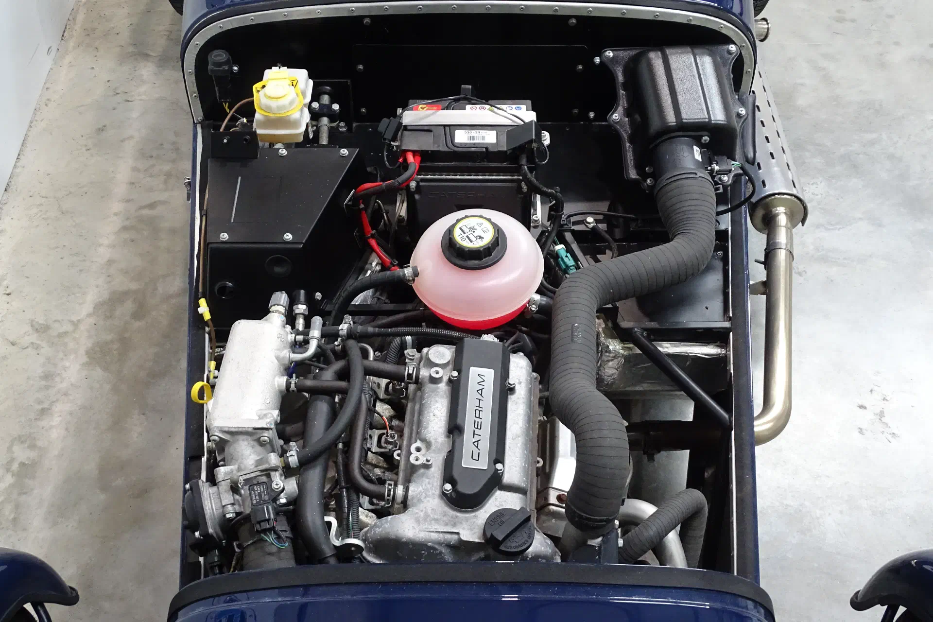 Caterham 160S