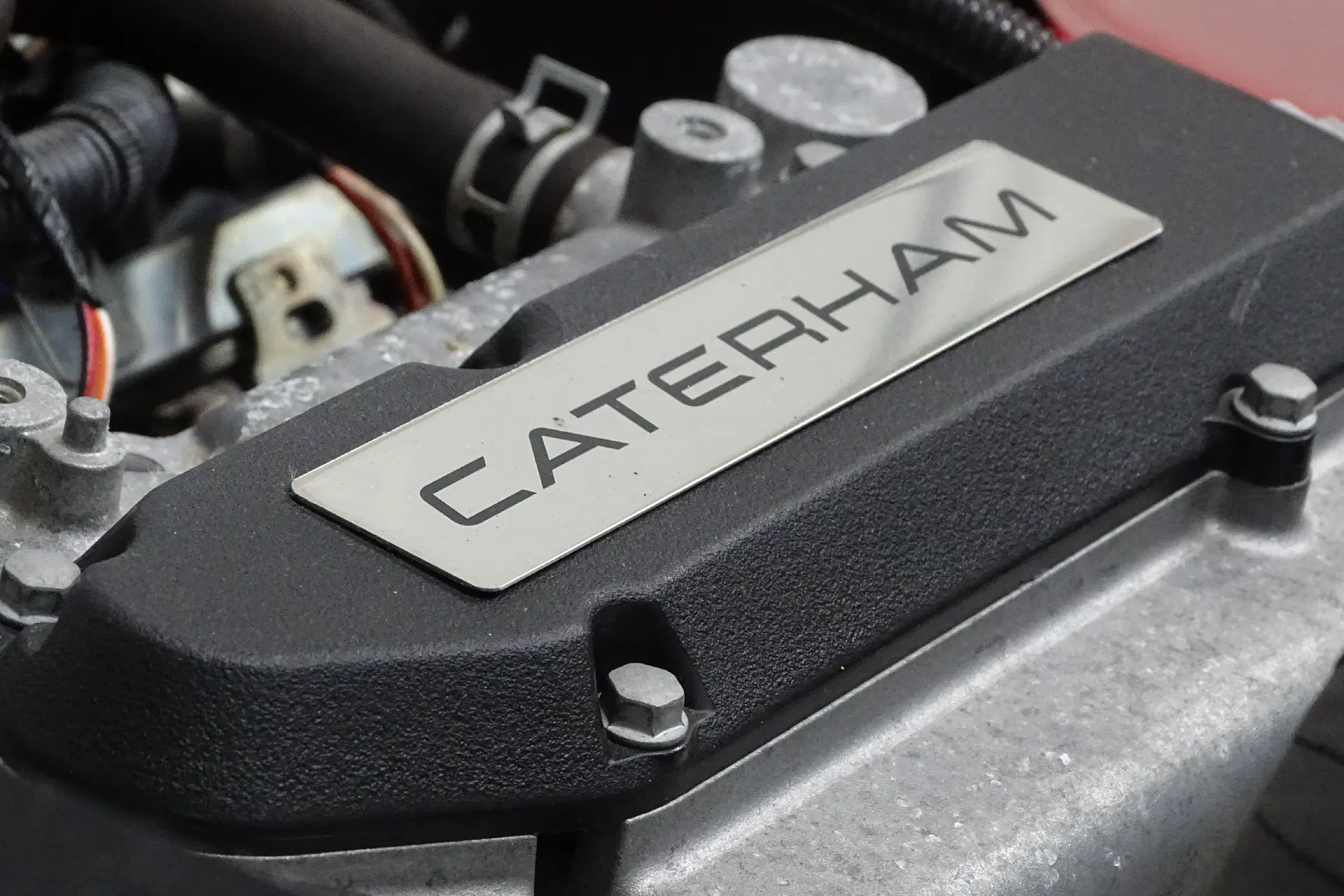 Caterham 160S
