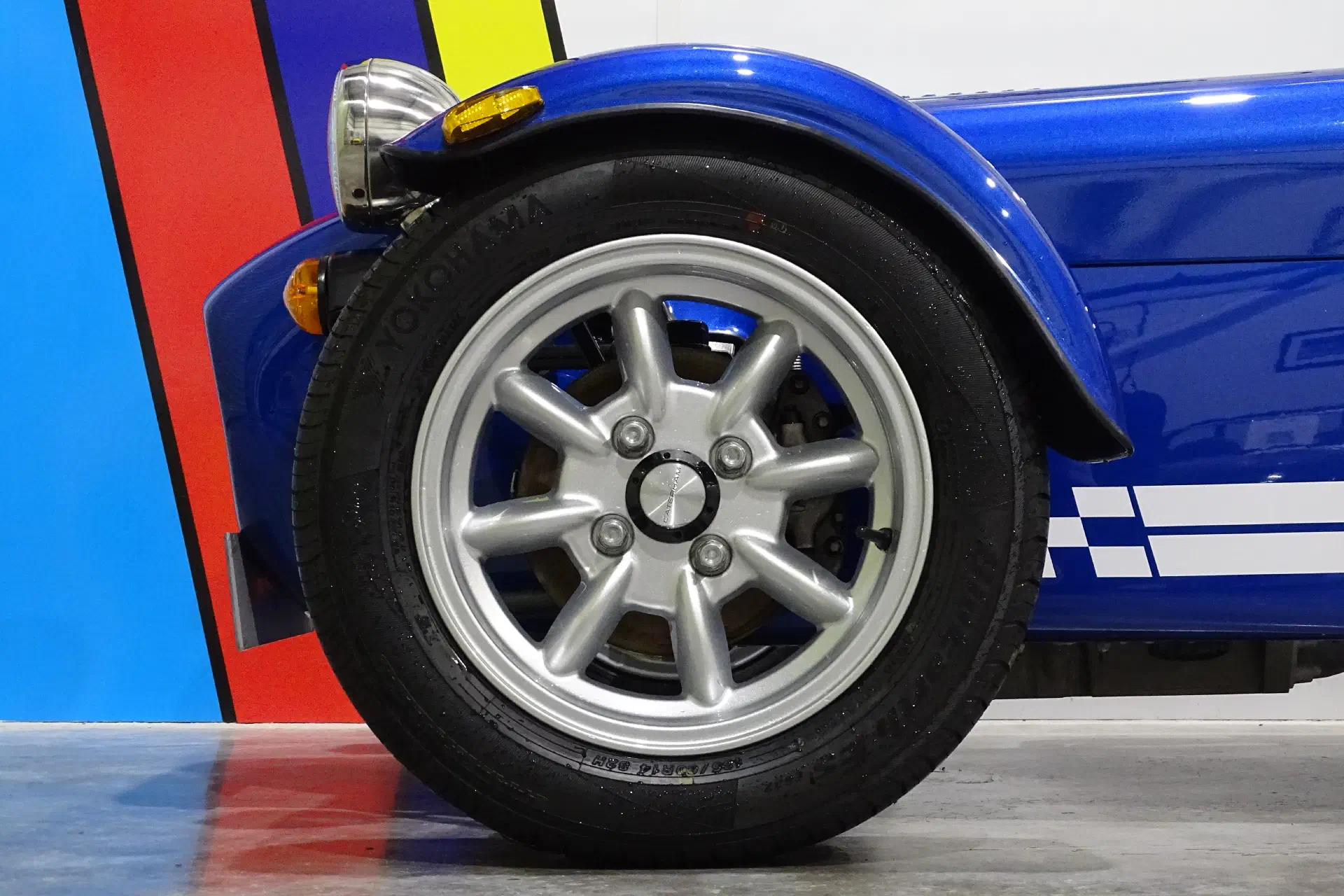 Caterham 360S