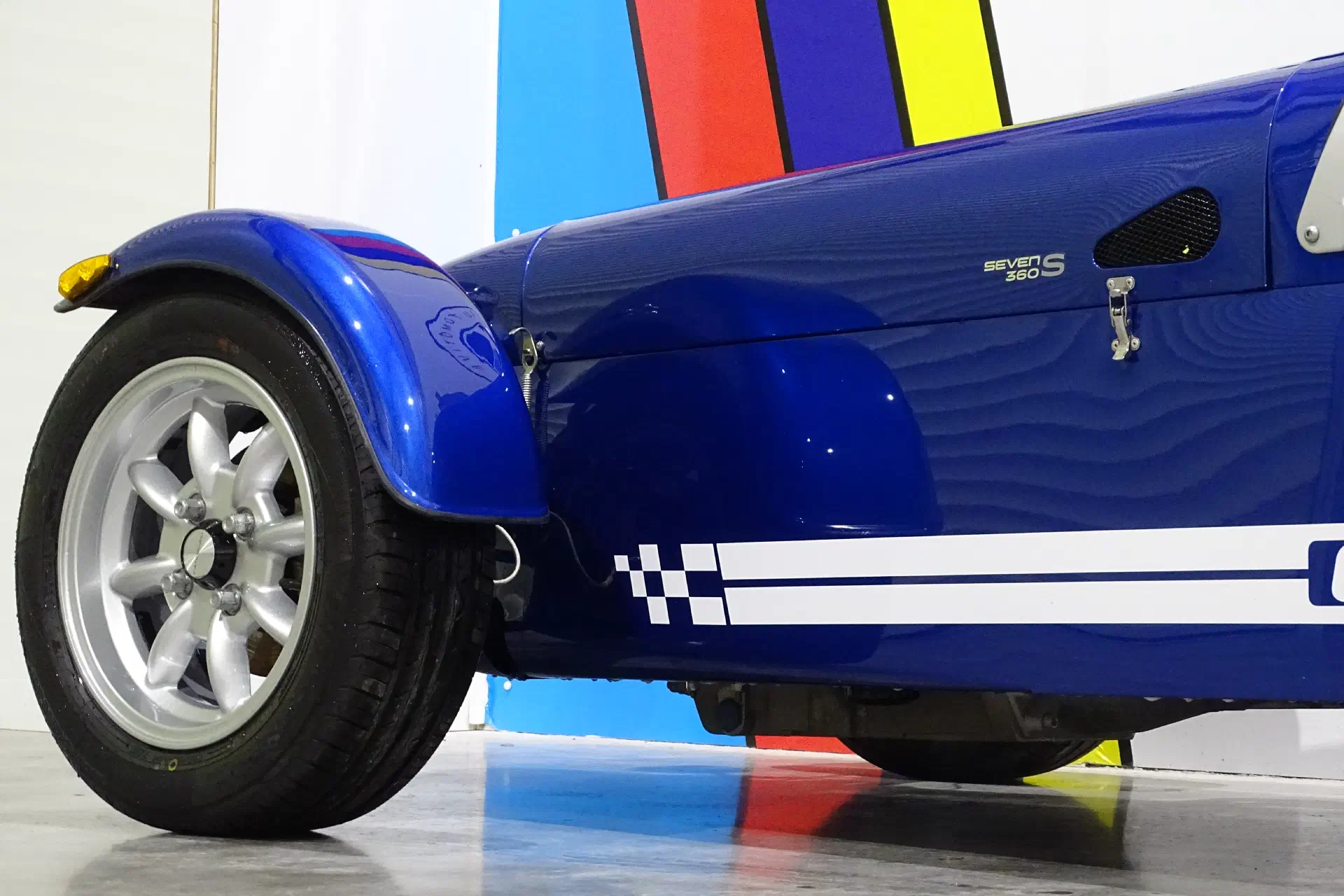 Caterham 360S