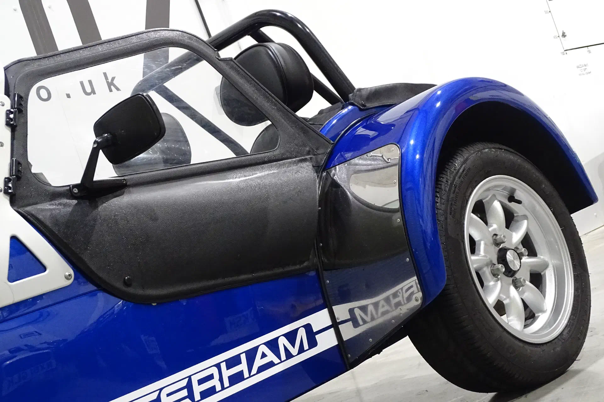 Caterham 360S