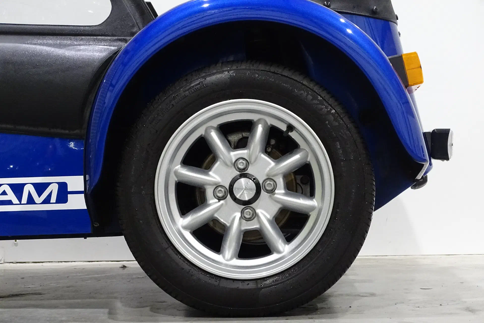 Caterham 360S