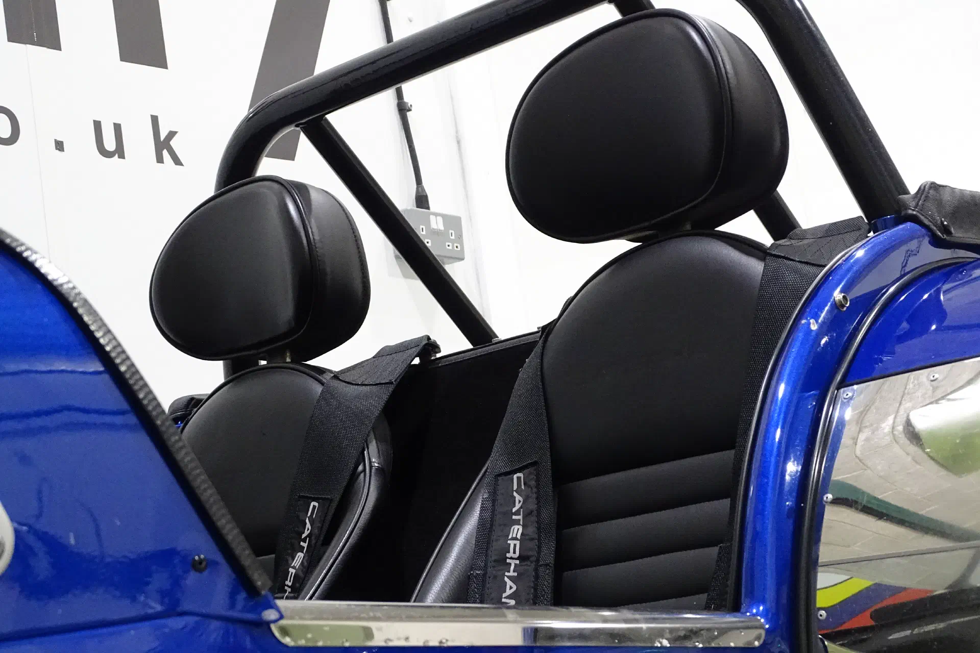 Caterham 360S