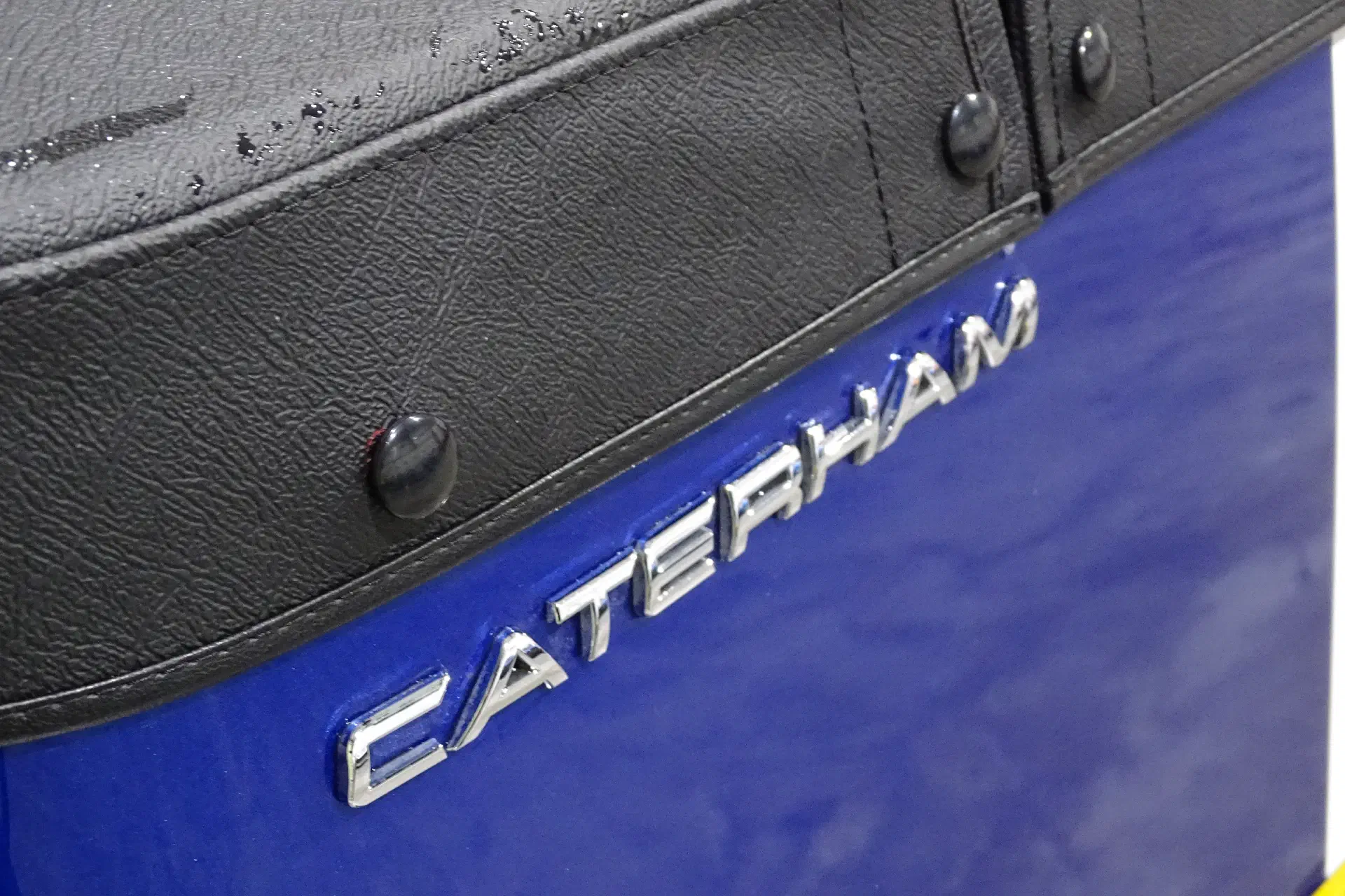 Caterham 360S