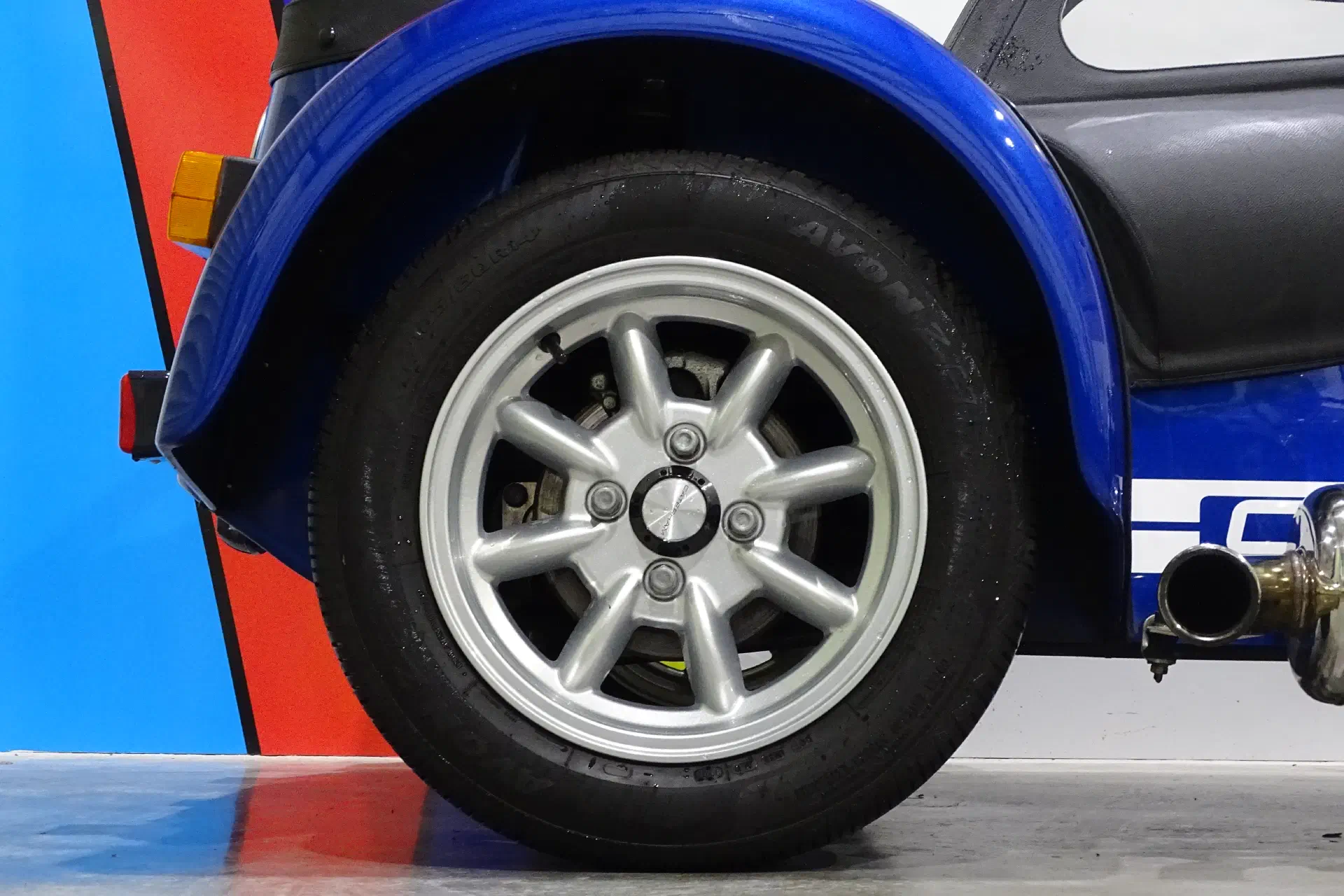 Caterham 360S