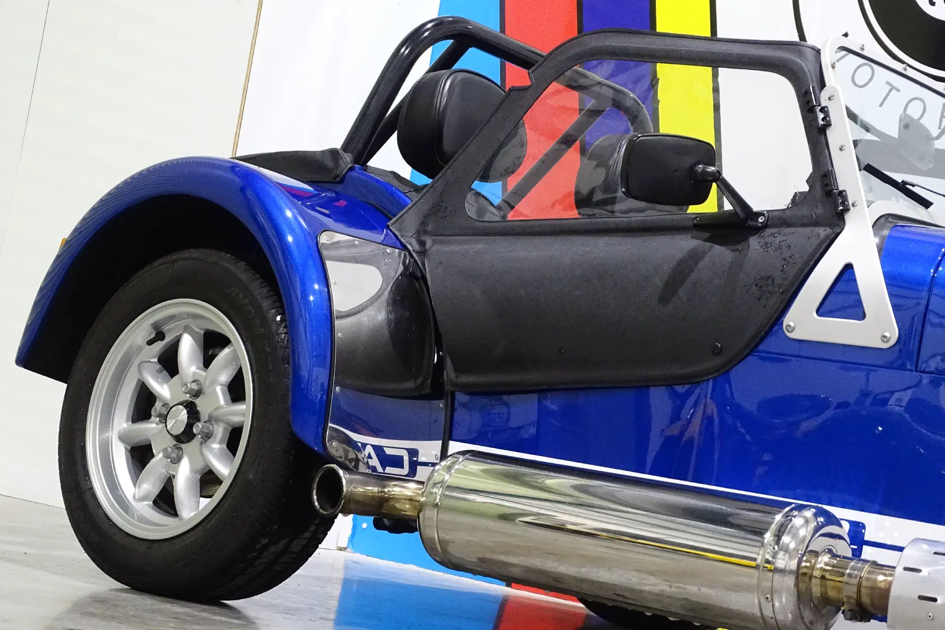 Caterham 360S