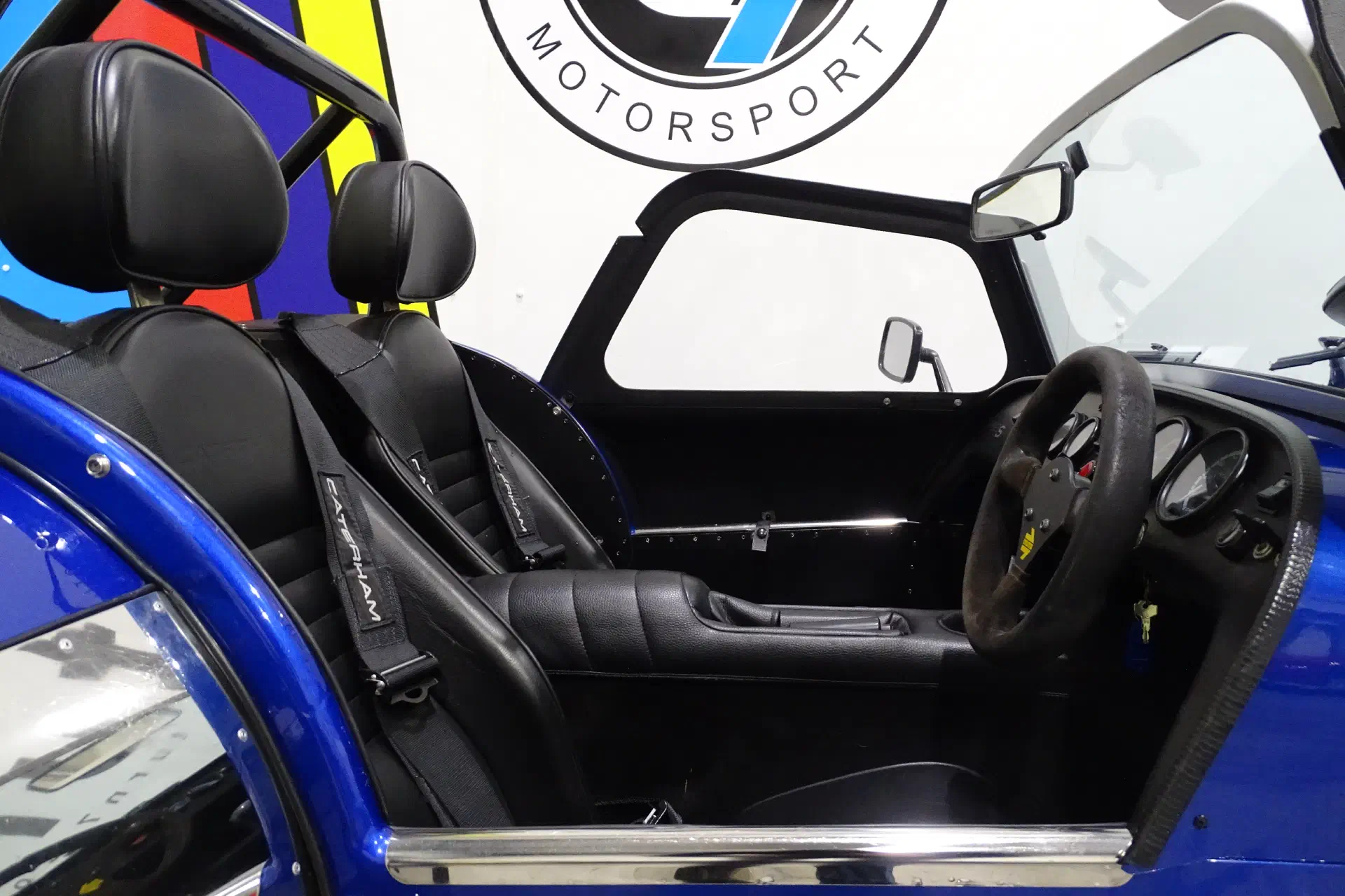 Caterham 360S