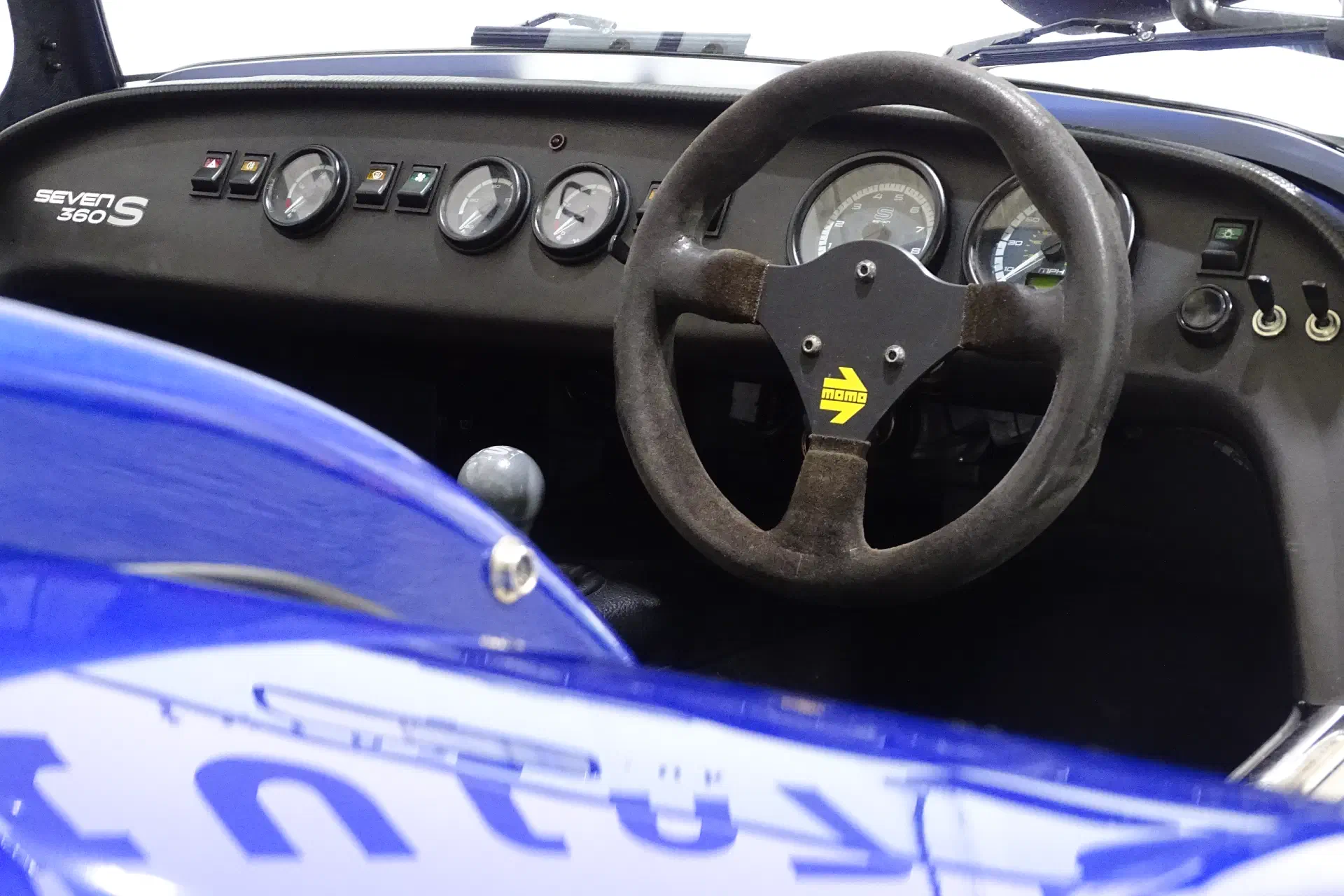Caterham 360S