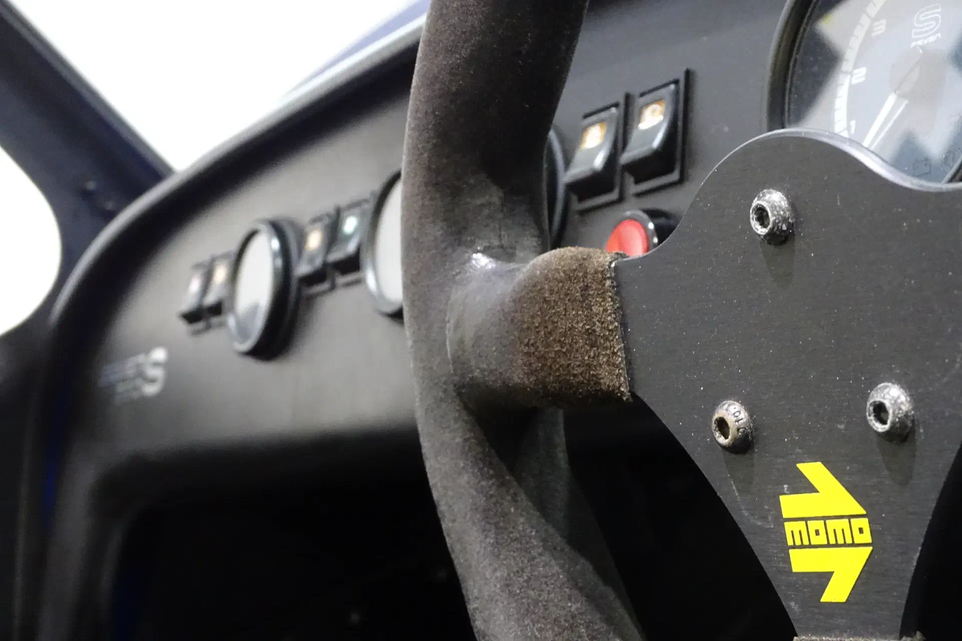Caterham 360S