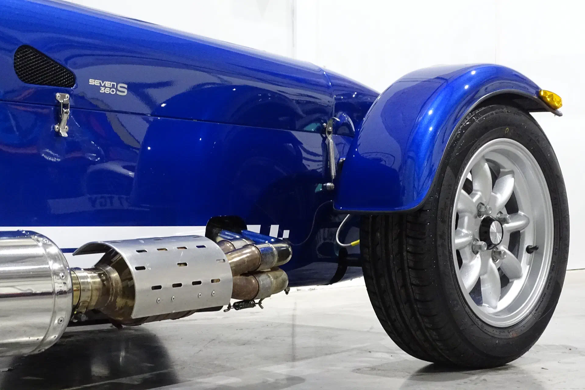 Caterham 360S
