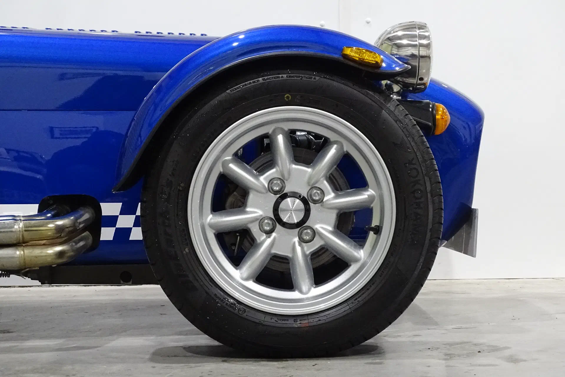 Caterham 360S