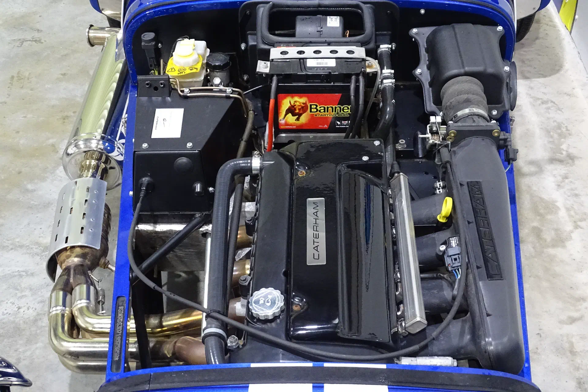 Caterham 360S