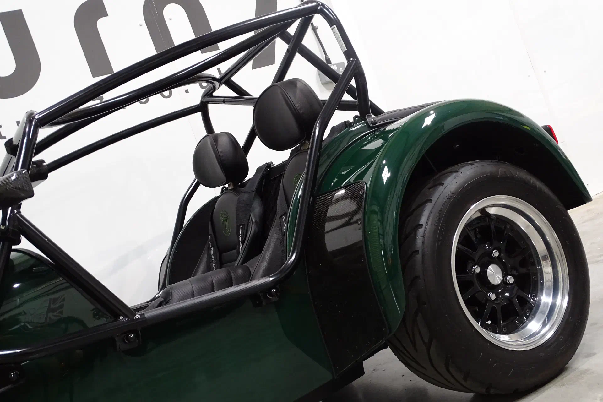 Caterham 420R