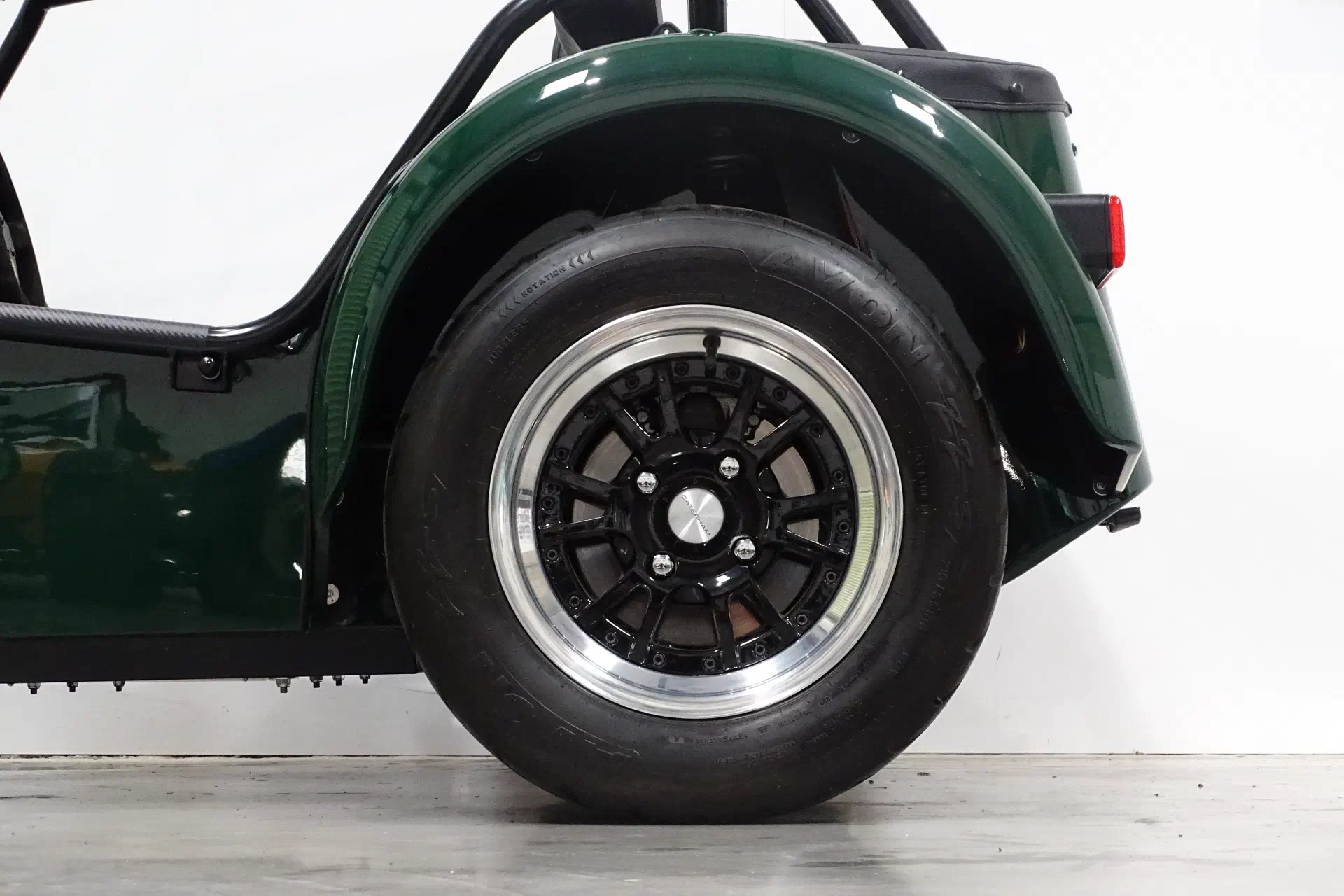 Caterham 420R