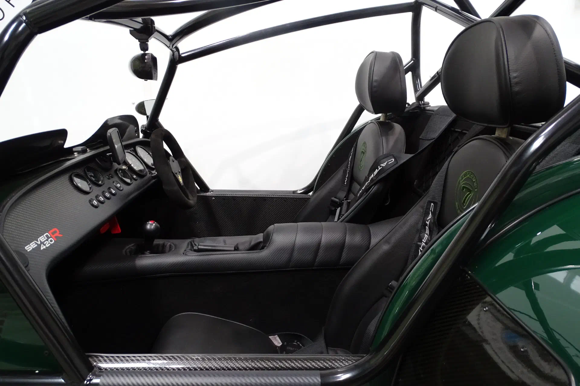 Caterham 420R