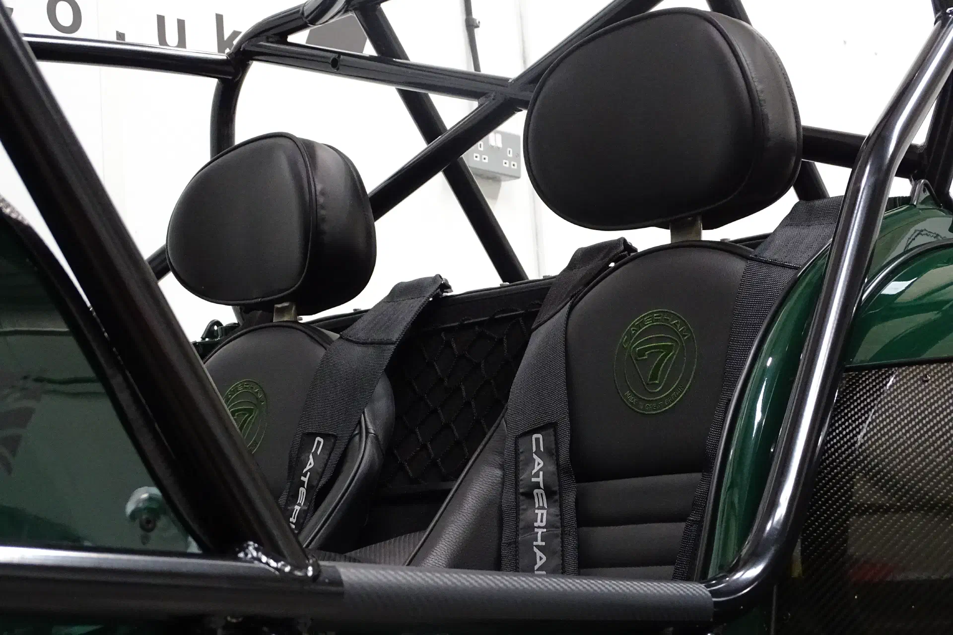 Caterham 420R