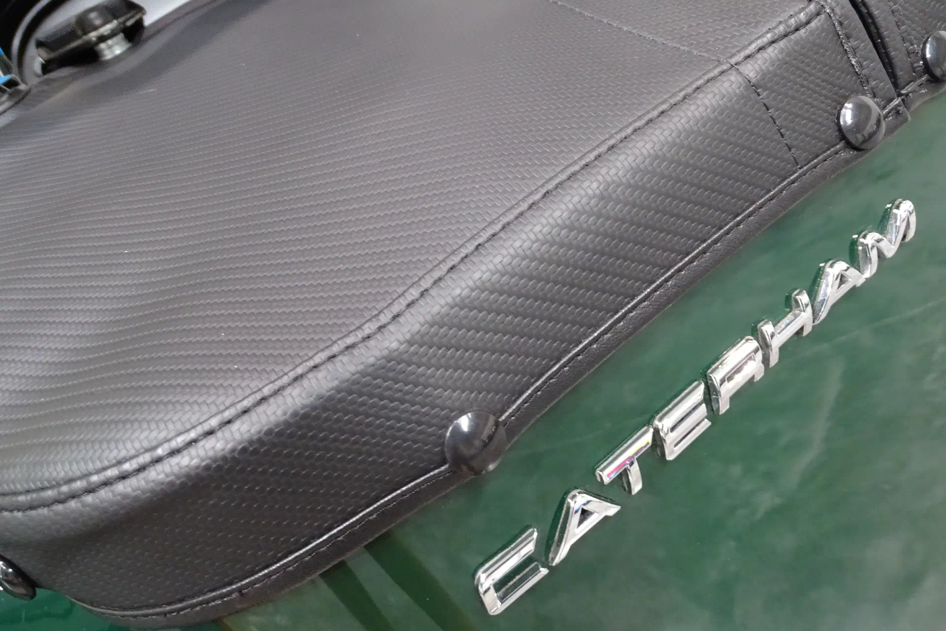 Caterham 420R