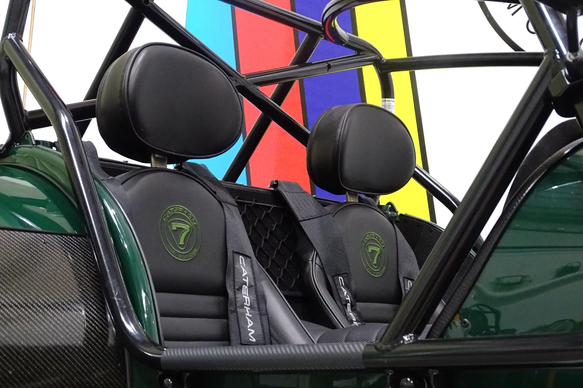 Caterham 420R