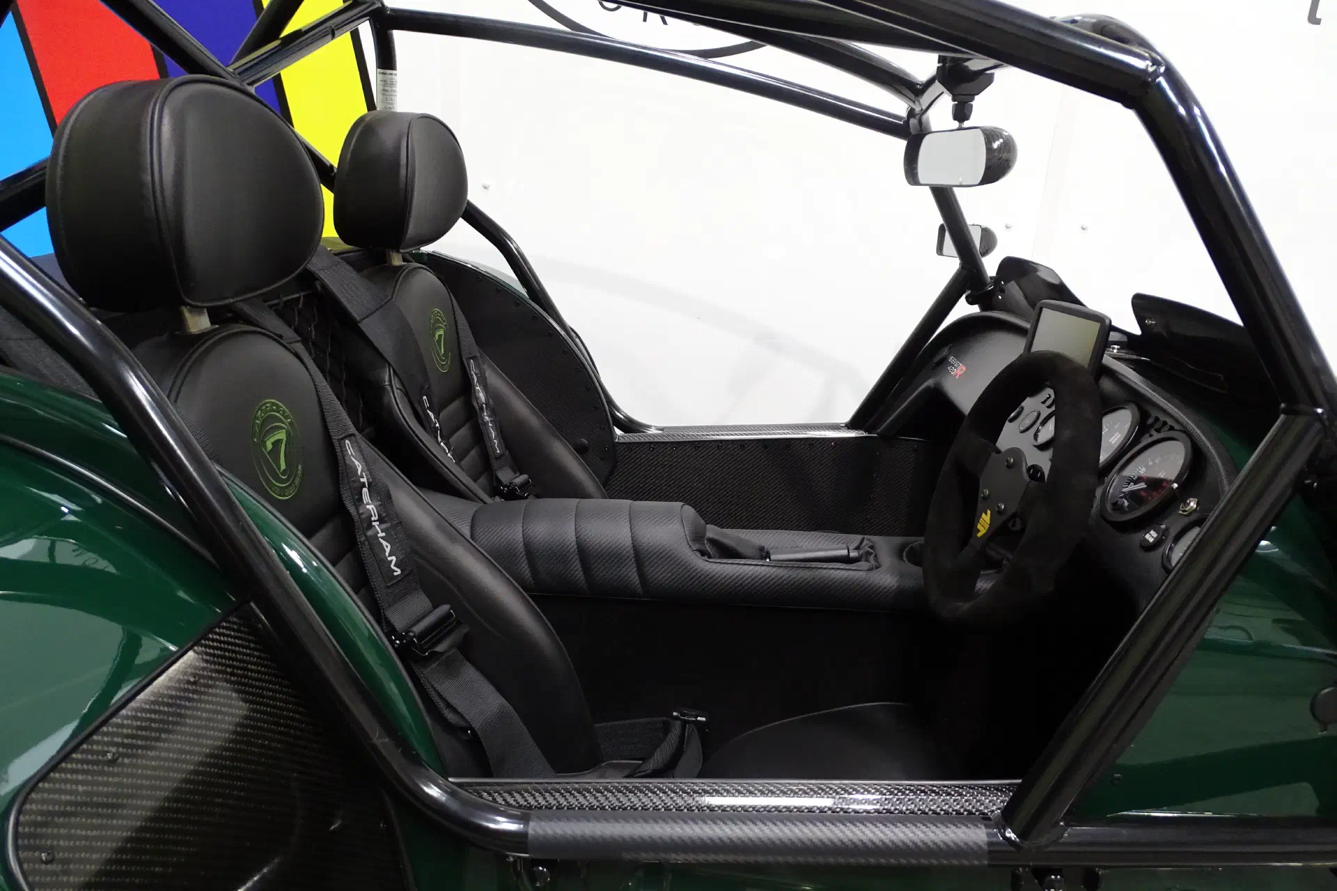 Caterham 420R
